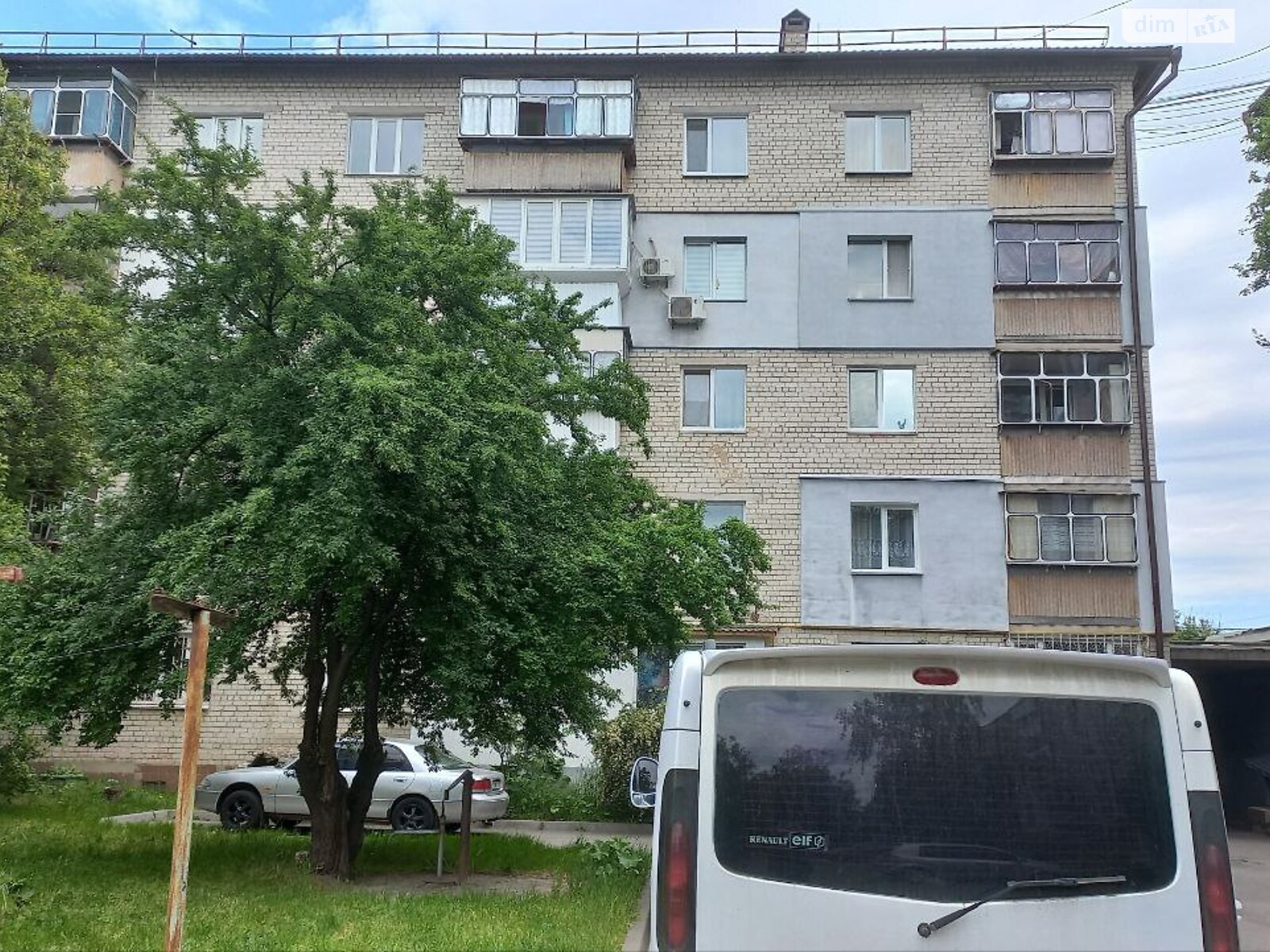 Продаж двокімнатної квартири в Броварах, на вул. Героїв УПА 5, фото 1 Продаж двокімнатної квартири в Броварах, на вул. Героїв УПА 5, фото 1