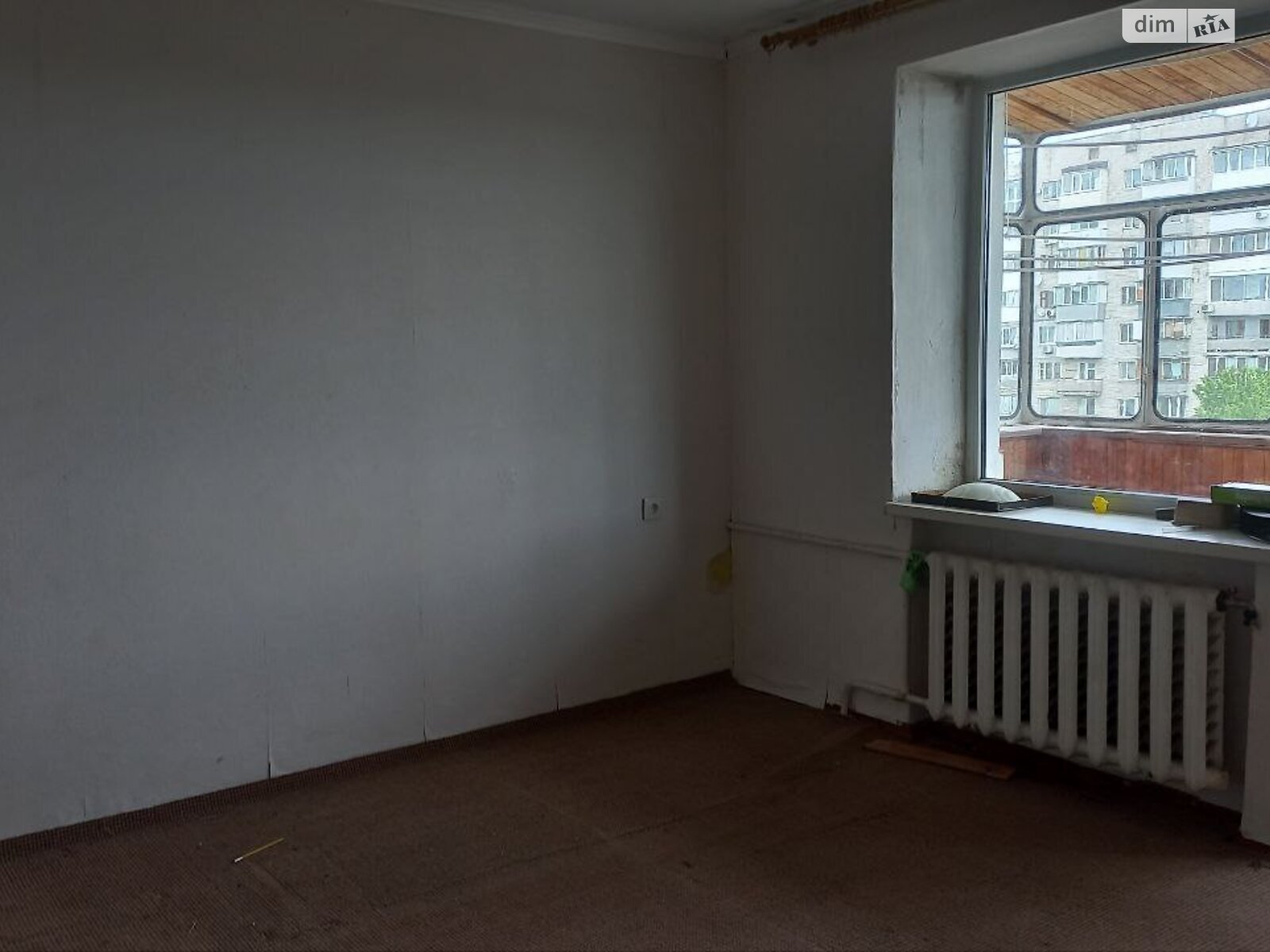 Продаж двокімнатної квартири в Броварах, на вул. Героїв УПА 5, фото 1 Продаж двокімнатної квартири в Броварах, на вул. Героїв УПА 5, фото 1