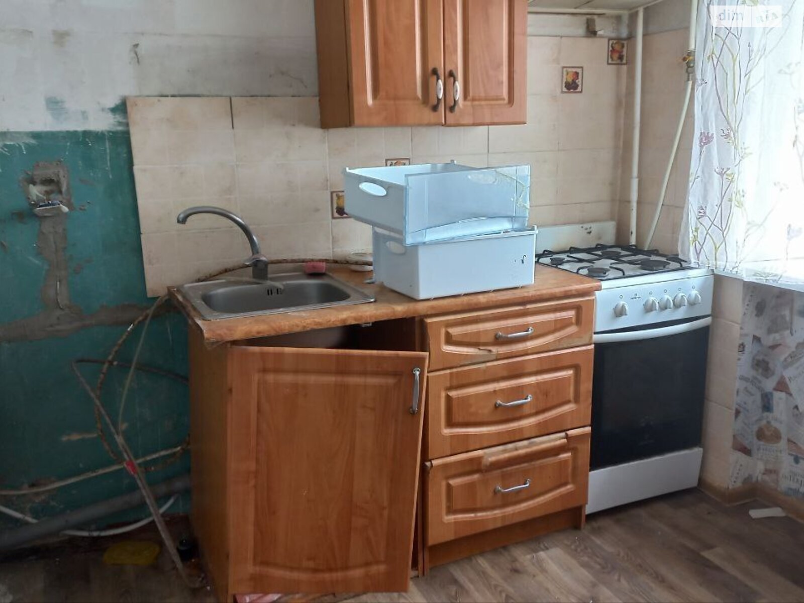 Продаж двокімнатної квартири в Броварах, на вул. Героїв УПА 5, фото 1 Продаж двокімнатної квартири в Броварах, на вул. Героїв УПА 5, фото 1
