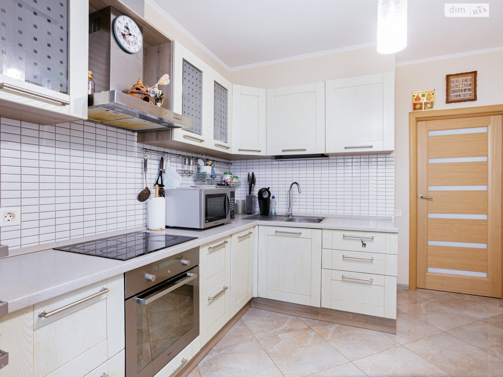 Продажа двухкомнатной квартиры в Броварах, на ул. Симоненко 2А, район Интернат фото 1 Продажа двухкомнатной квартиры в Броварах, на ул. Симоненко 2А, район Интернат фото 1