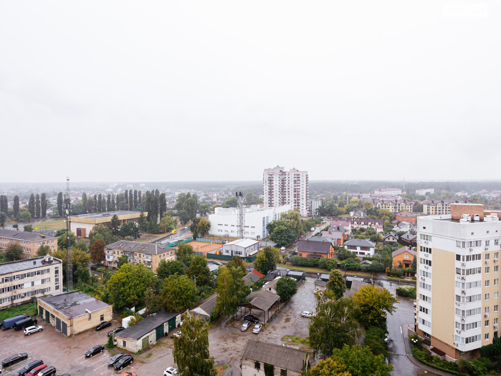 Продажа двухкомнатной квартиры в Броварах, на ул. Симоненко 2А, район Интернат фото 1 Продажа двухкомнатной квартиры в Броварах, на ул. Симоненко 2А, район Интернат фото 1