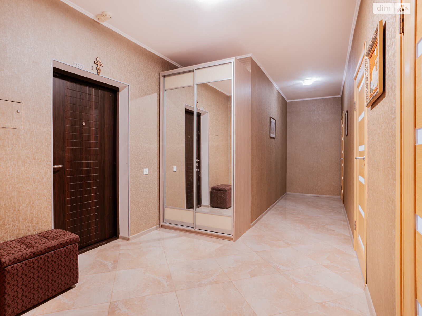 Продажа двухкомнатной квартиры в Броварах, на ул. Симоненко 2А, район Интернат фото 1 Продажа двухкомнатной квартиры в Броварах, на ул. Симоненко 2А, район Интернат фото 1