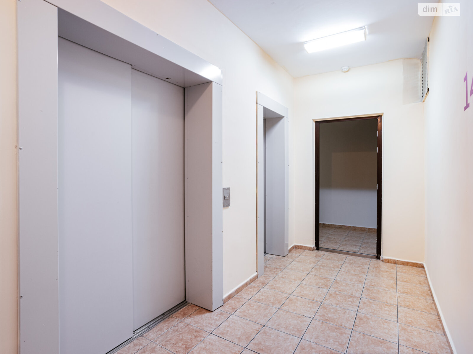 Продажа двухкомнатной квартиры в Броварах, на ул. Симоненко 2А, район Интернат фото 1 Продажа двухкомнатной квартиры в Броварах, на ул. Симоненко 2А, район Интернат фото 1