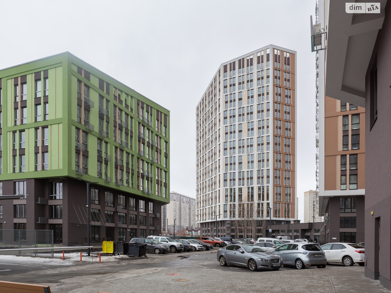 Продажа однокомнатной квартиры в Броварах, на пер. Ивана Сокура 1, фото 1 Продажа однокомнатной квартиры в Броварах, на пер. Ивана Сокура 1, фото 1