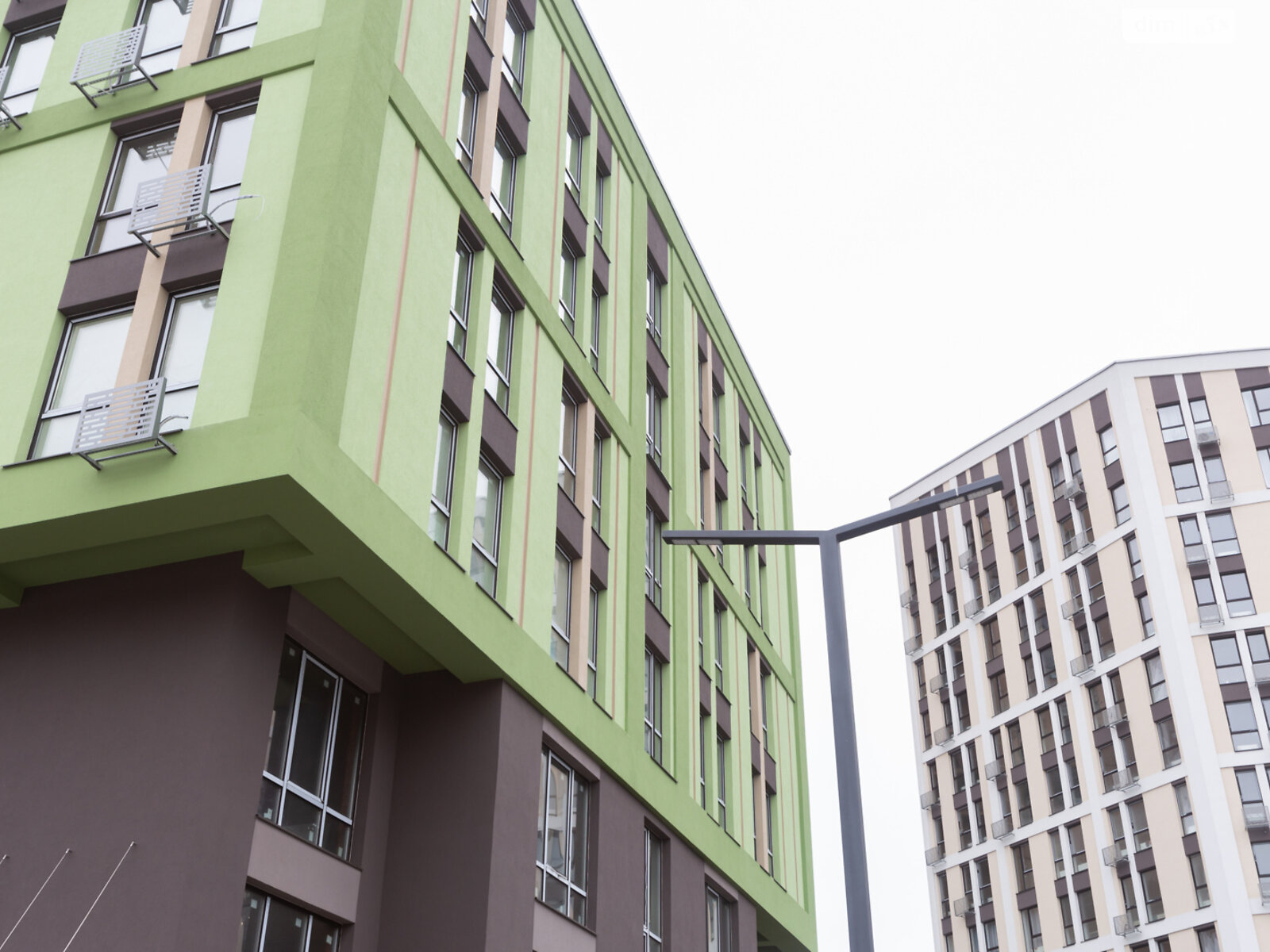 Продаж трикімнатної квартири в Броварах, на вул. Київська 235А, фото 1 Продаж трикімнатної квартири в Броварах, на вул. Київська 235А, фото 1