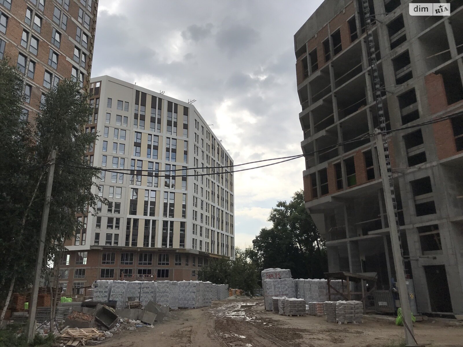 Продаж двокімнатної квартири в Броварах, на вул. Київська 235, фото 1 Продаж двокімнатної квартири в Броварах, на вул. Київська 235, фото 1