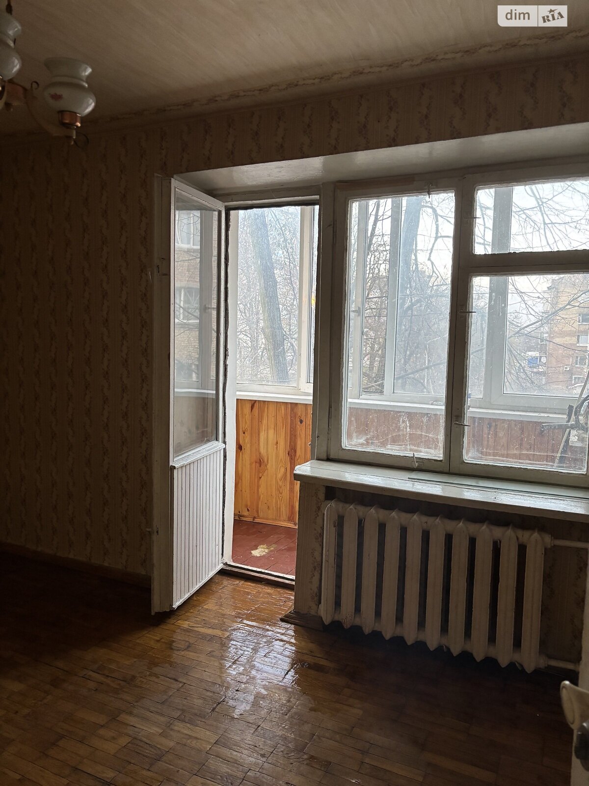 Продажа двухкомнатной квартиры в Броварах, на ул. Киевская, фото 1 Продажа двухкомнатной квартиры в Броварах, на ул. Киевская, фото 1