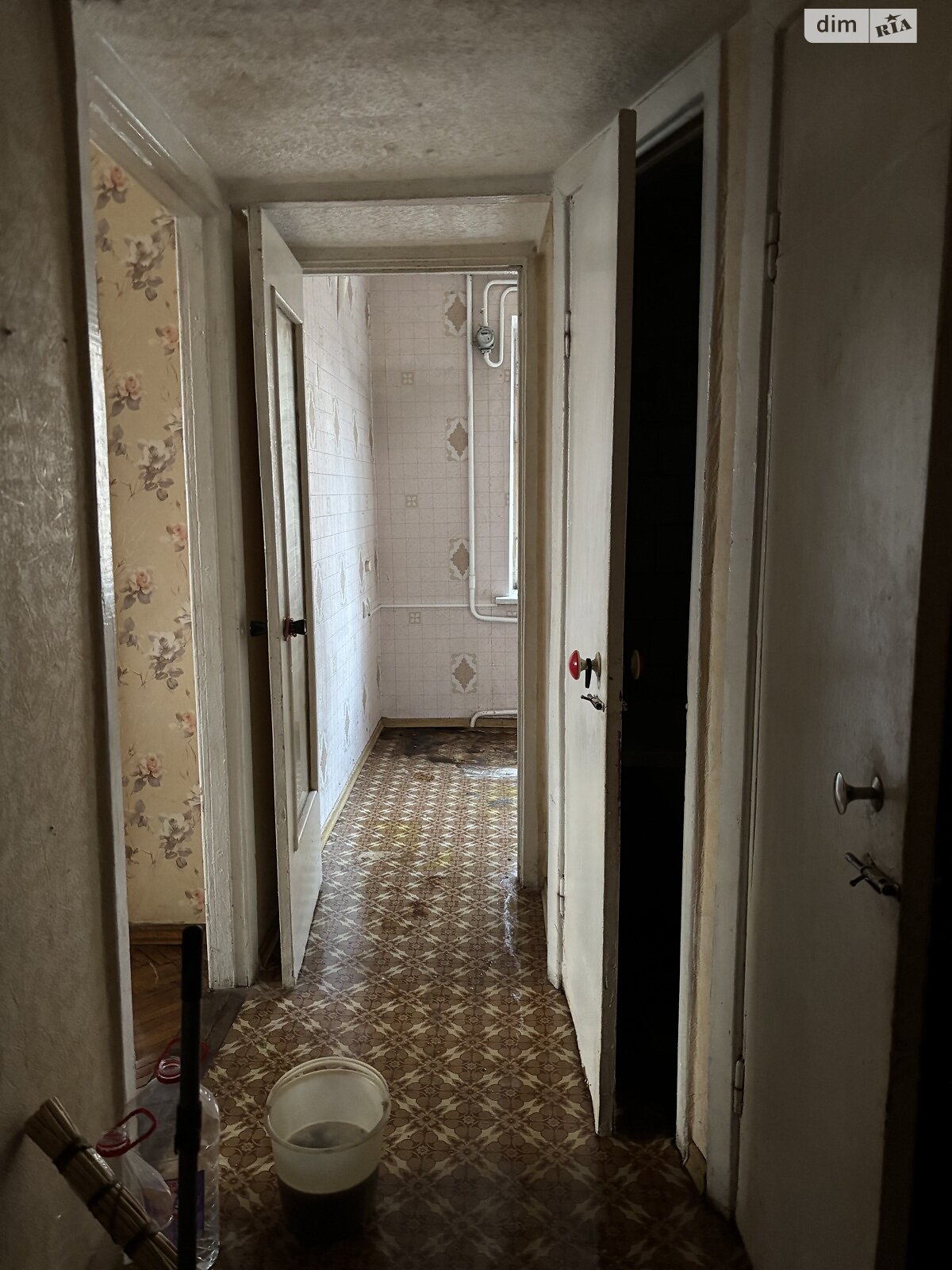 Продажа двухкомнатной квартиры в Броварах, на ул. Киевская, фото 1 Продажа двухкомнатной квартиры в Броварах, на ул. Киевская, фото 1