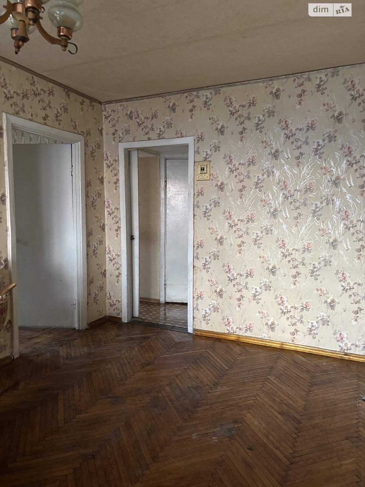 Продажа двухкомнатной квартиры в Броварах, на ул. Киевская, фото 1 Продажа двухкомнатной квартиры в Броварах, на ул. Киевская, фото 1