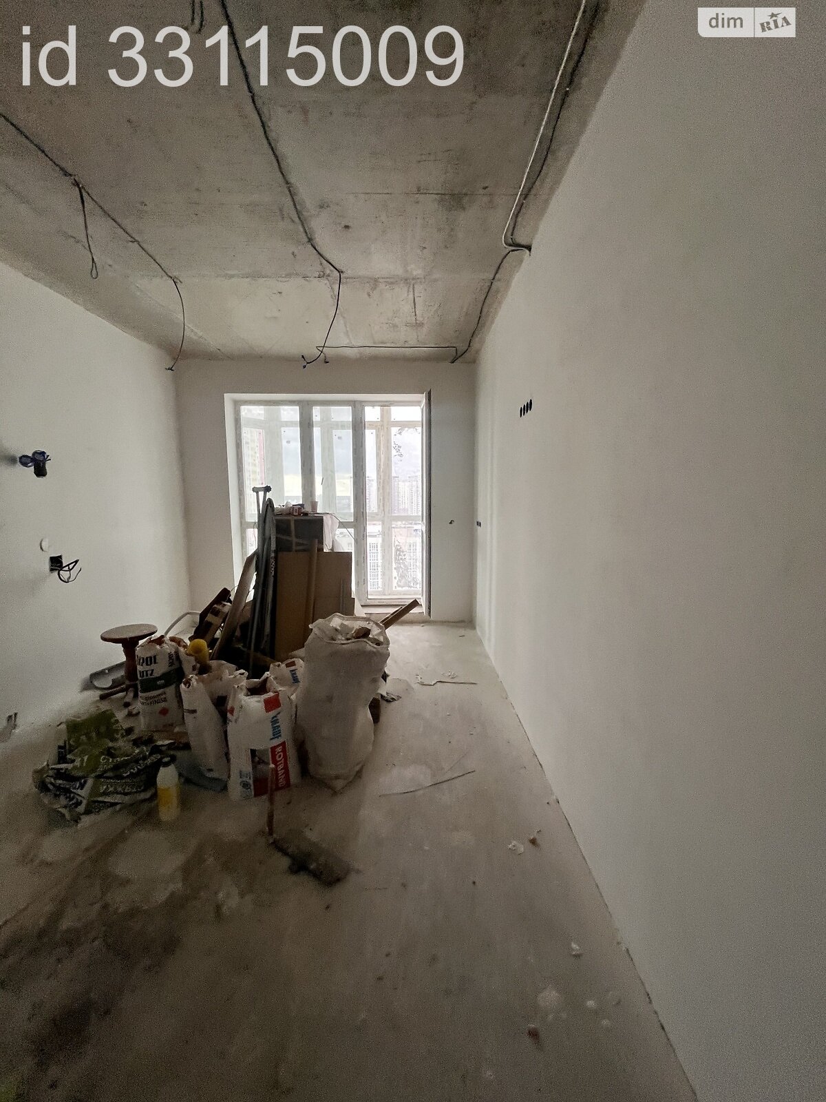Продаж двокімнатної квартири в Броварах, на вул. Київська 261А, фото 1 Продаж двокімнатної квартири в Броварах, на вул. Київська 261А, фото 1