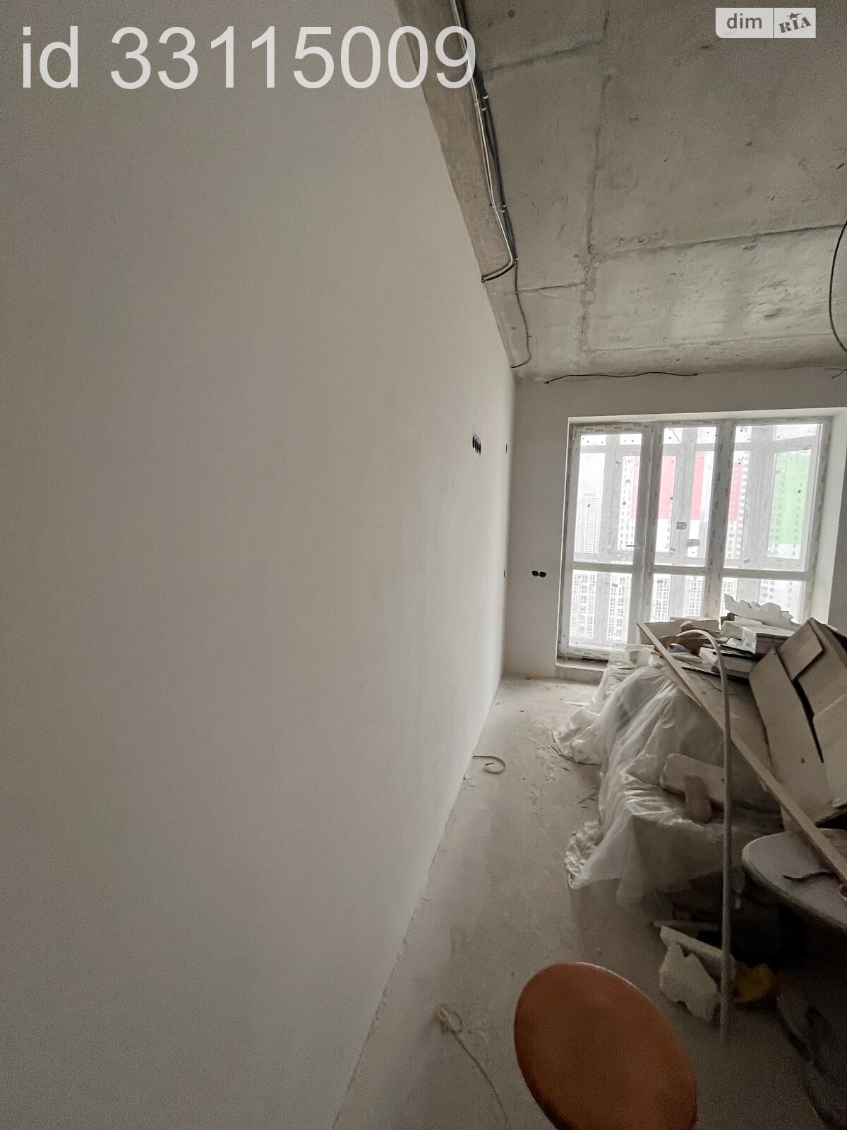Продаж двокімнатної квартири в Броварах, на вул. Київська 261А, фото 1 Продаж двокімнатної квартири в Броварах, на вул. Київська 261А, фото 1