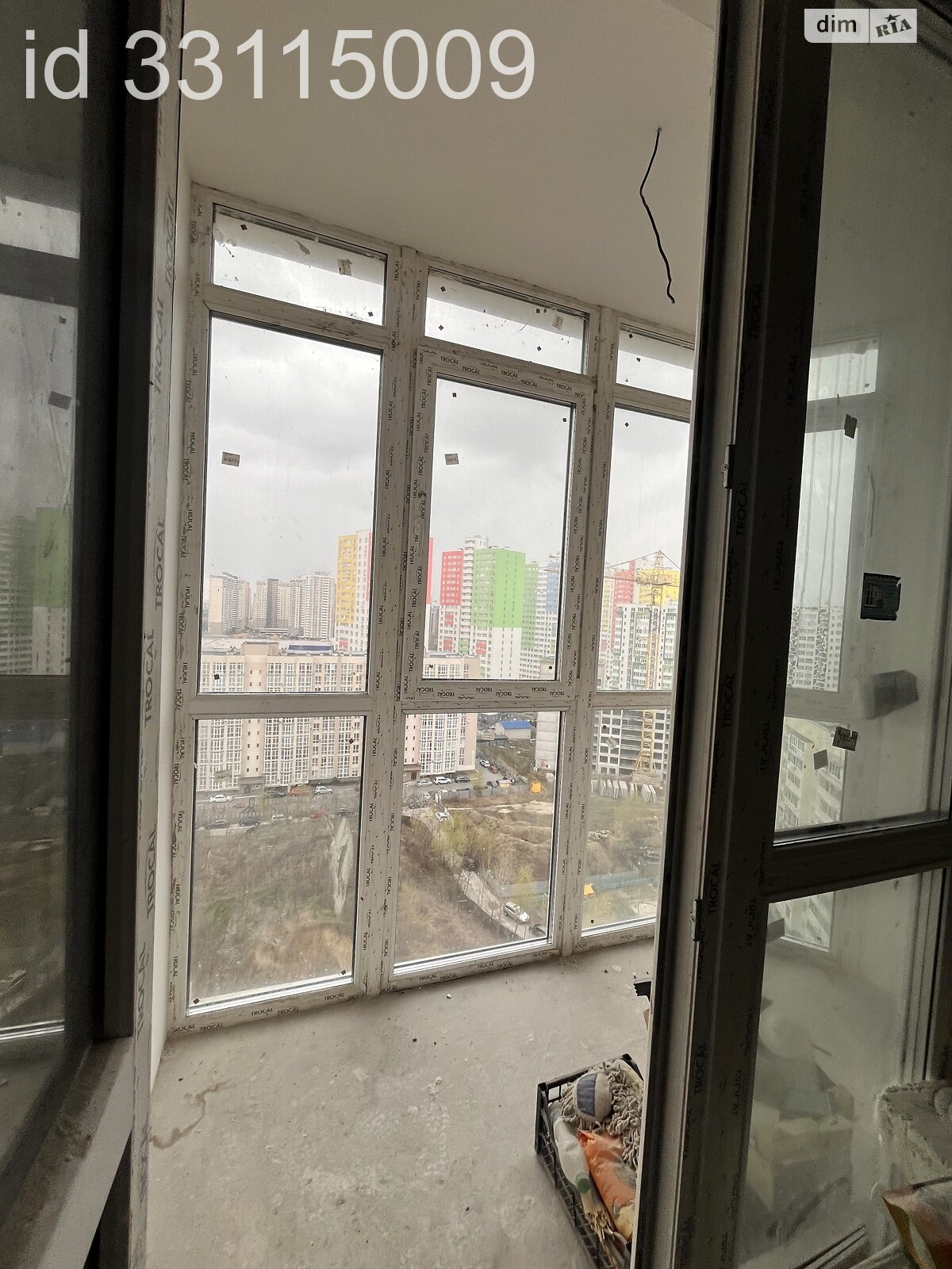 Продаж двокімнатної квартири в Броварах, на вул. Київська 261А, фото 1 Продаж двокімнатної квартири в Броварах, на вул. Київська 261А, фото 1