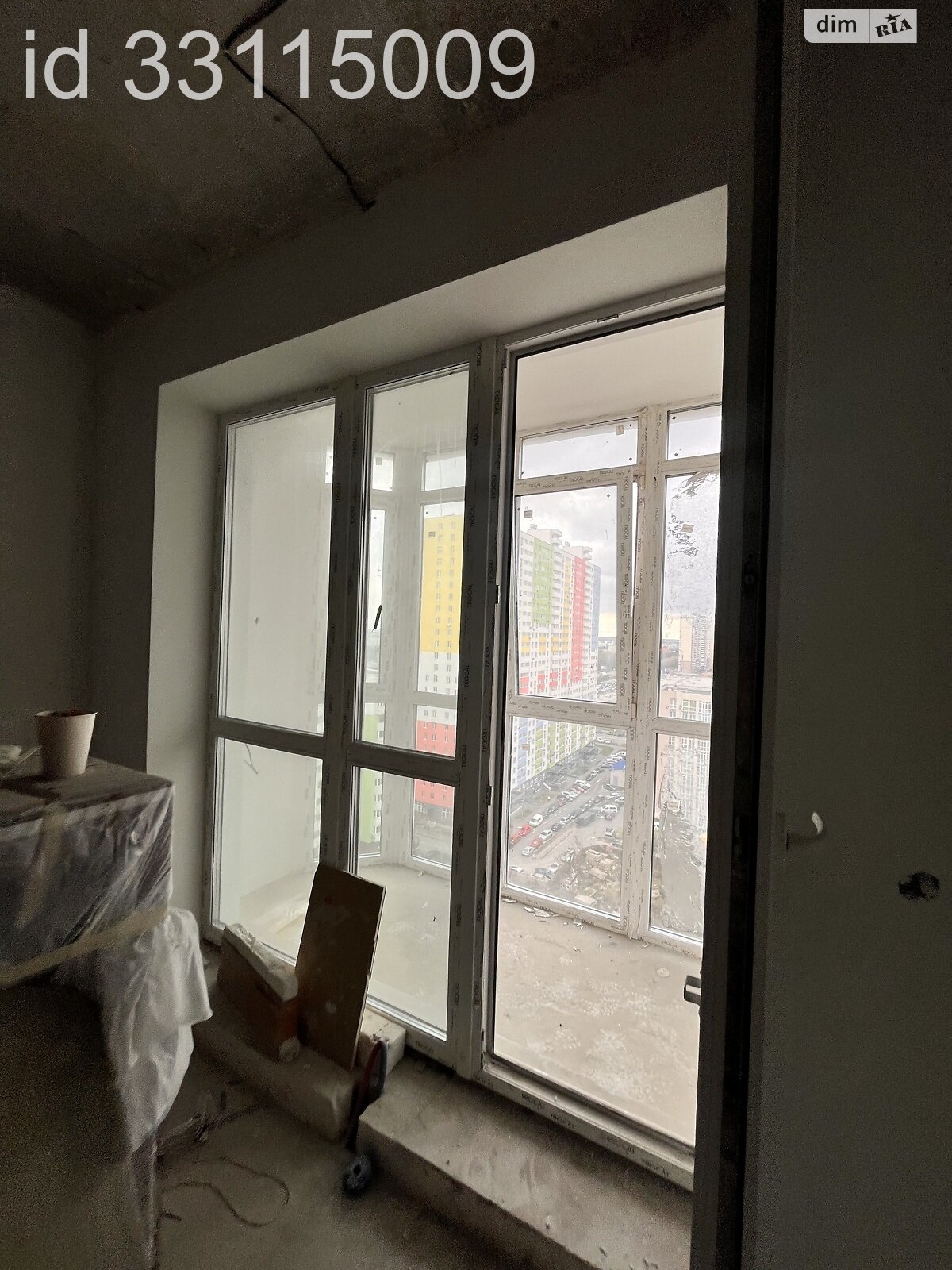 Продаж двокімнатної квартири в Броварах, на вул. Київська 261А, фото 1 Продаж двокімнатної квартири в Броварах, на вул. Київська 261А, фото 1