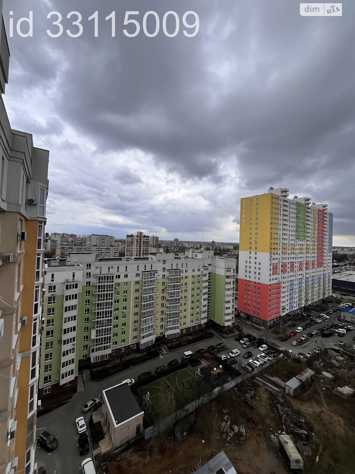 Продаж двокімнатної квартири в Броварах, на вул. Київська 261А, фото 1 Продаж двокімнатної квартири в Броварах, на вул. Київська 261А, фото 1