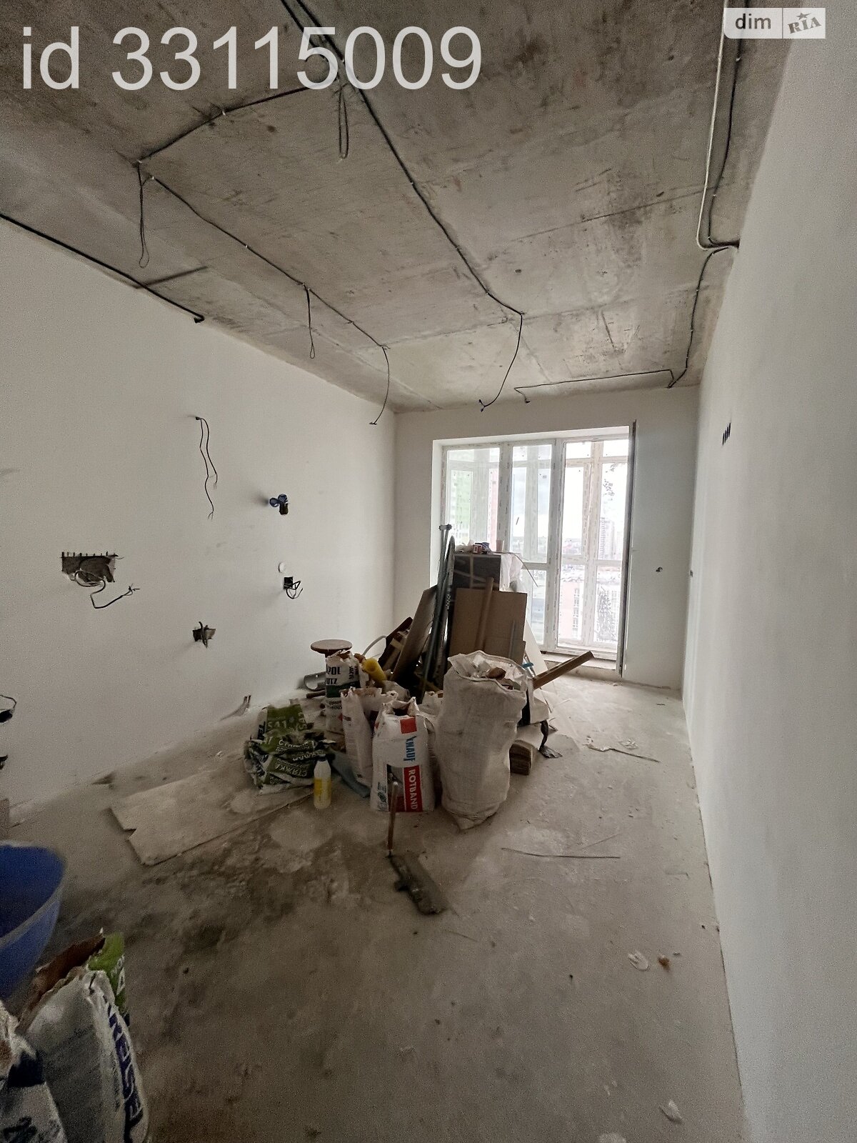 Продаж двокімнатної квартири в Броварах, на вул. Київська 261А, фото 1 Продаж двокімнатної квартири в Броварах, на вул. Київська 261А, фото 1