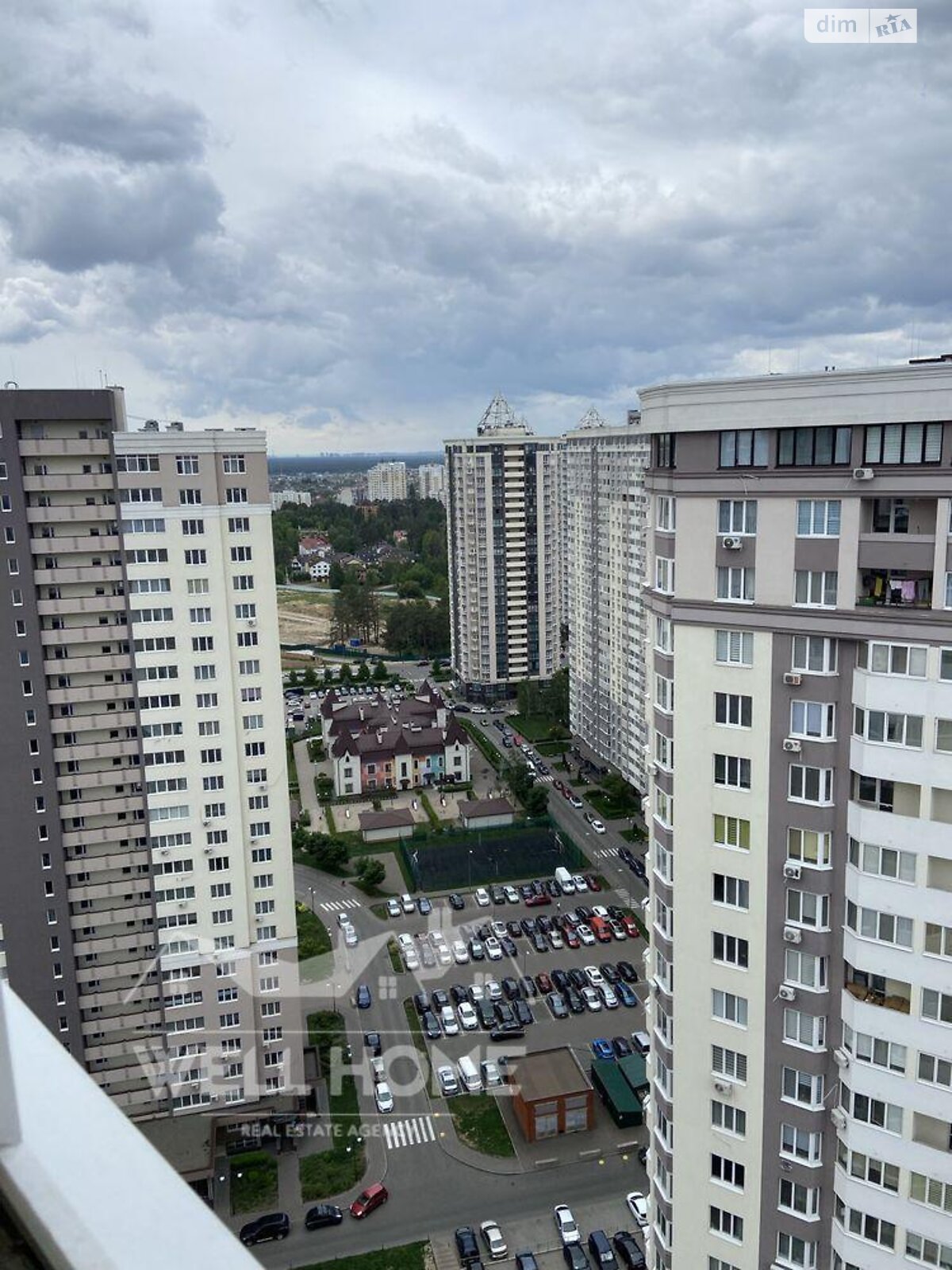 Продажа однокомнатной квартиры в Броварах, на ул. Киевская 249А, фото 1