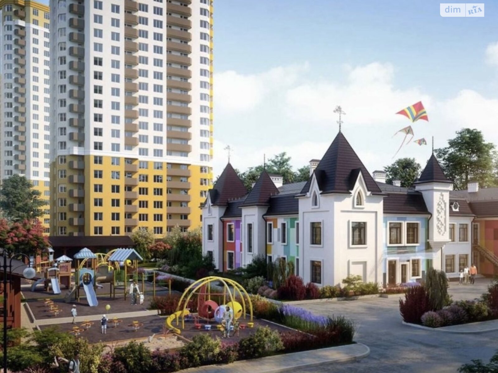 Продажа трехкомнатной квартиры в Броварах, на ул. Киевская 245, фото 1 Продажа трехкомнатной квартиры в Броварах, на ул. Киевская 245, фото 1