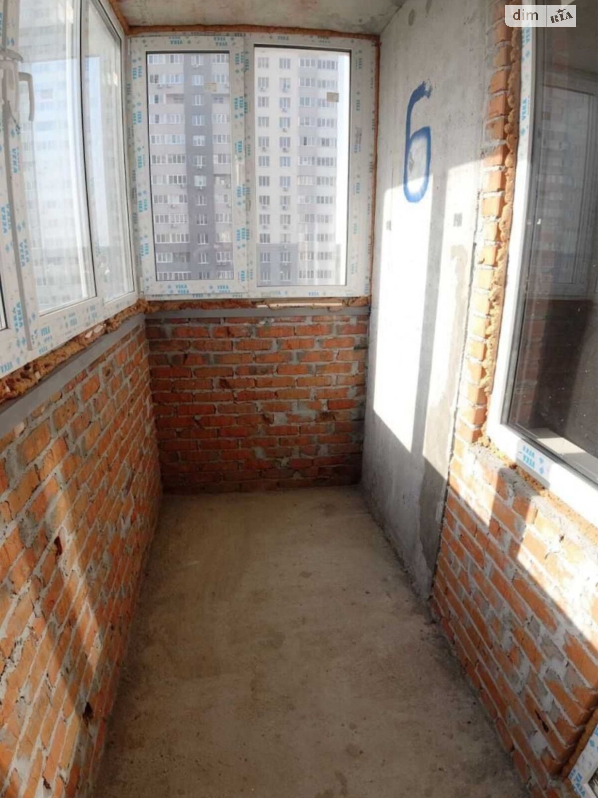 Продажа трехкомнатной квартиры в Броварах, на ул. Киевская 245, фото 1 Продажа трехкомнатной квартиры в Броварах, на ул. Киевская 245, фото 1