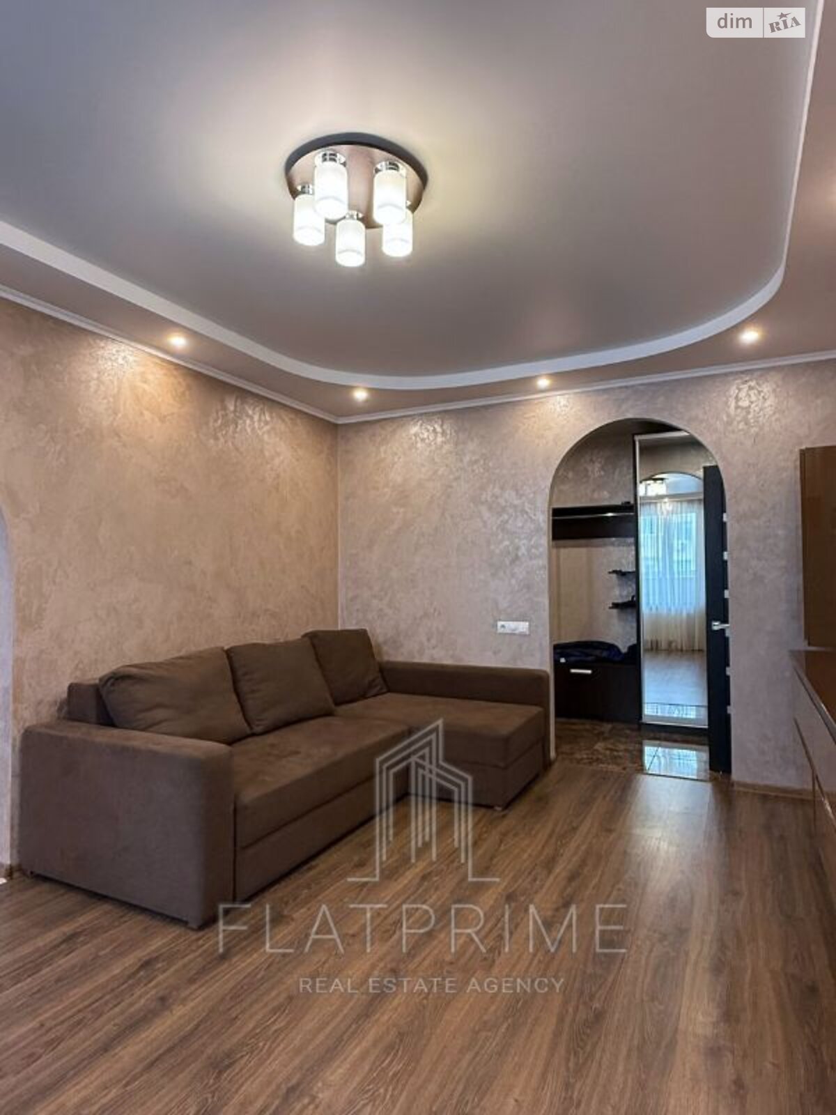 Продажа двухкомнатной квартиры в Броварах, на ул. Киевская 243А, фото 1 Продажа двухкомнатной квартиры в Броварах, на ул. Киевская 243А, фото 1
