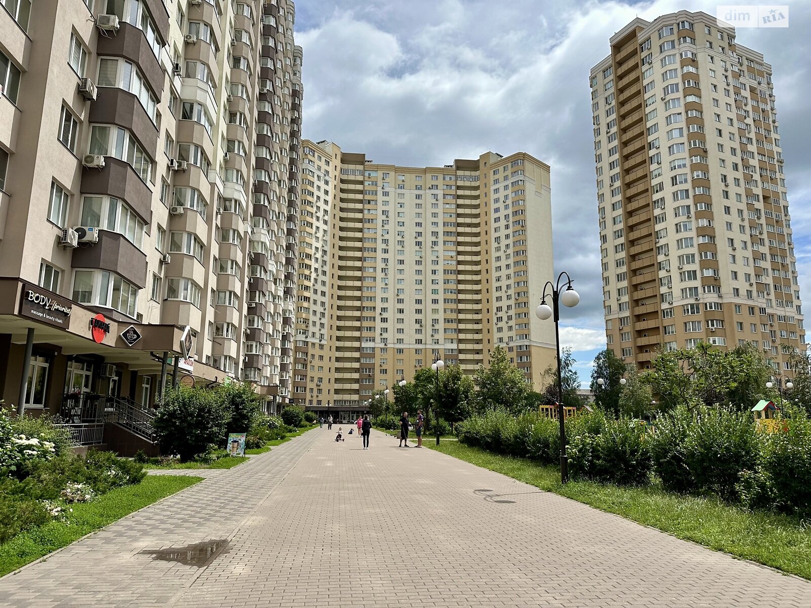 Продажа трехкомнатной квартиры в Броварах, на ул. Киевская 245, фото 1 Продажа трехкомнатной квартиры в Броварах, на ул. Киевская 245, фото 1