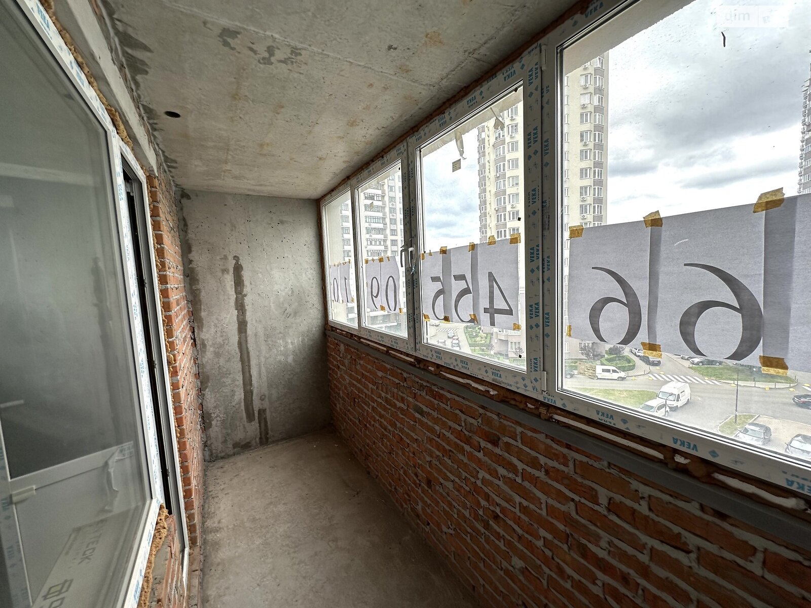 Продажа трехкомнатной квартиры в Броварах, на ул. Киевская 245, фото 1 Продажа трехкомнатной квартиры в Броварах, на ул. Киевская 245, фото 1