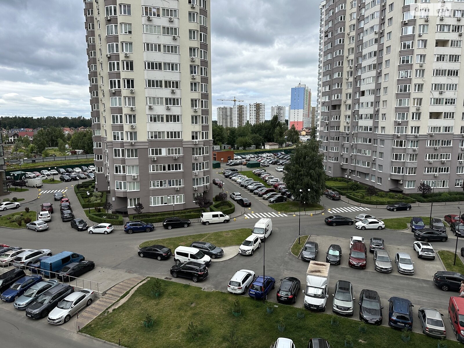 Продажа трехкомнатной квартиры в Броварах, на ул. Киевская 245, фото 1 Продажа трехкомнатной квартиры в Броварах, на ул. Киевская 245, фото 1