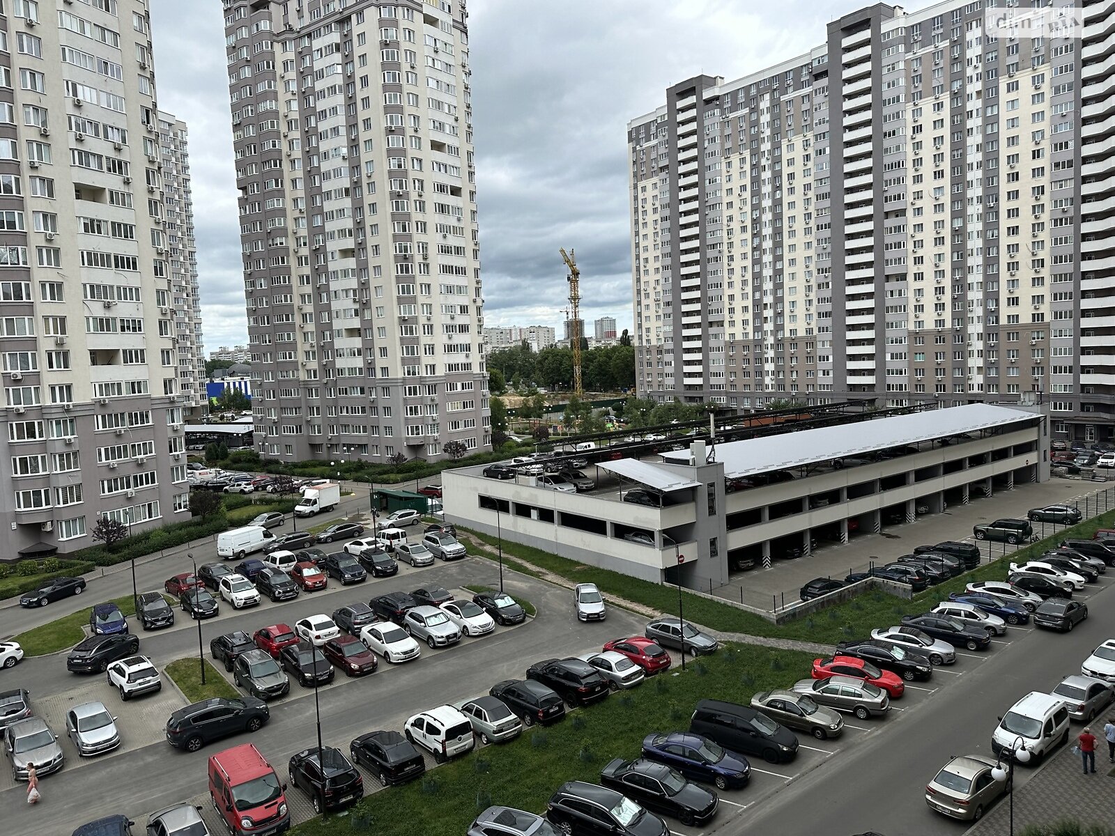 Продажа трехкомнатной квартиры в Броварах, на ул. Киевская 245, фото 1 Продажа трехкомнатной квартиры в Броварах, на ул. Киевская 245, фото 1