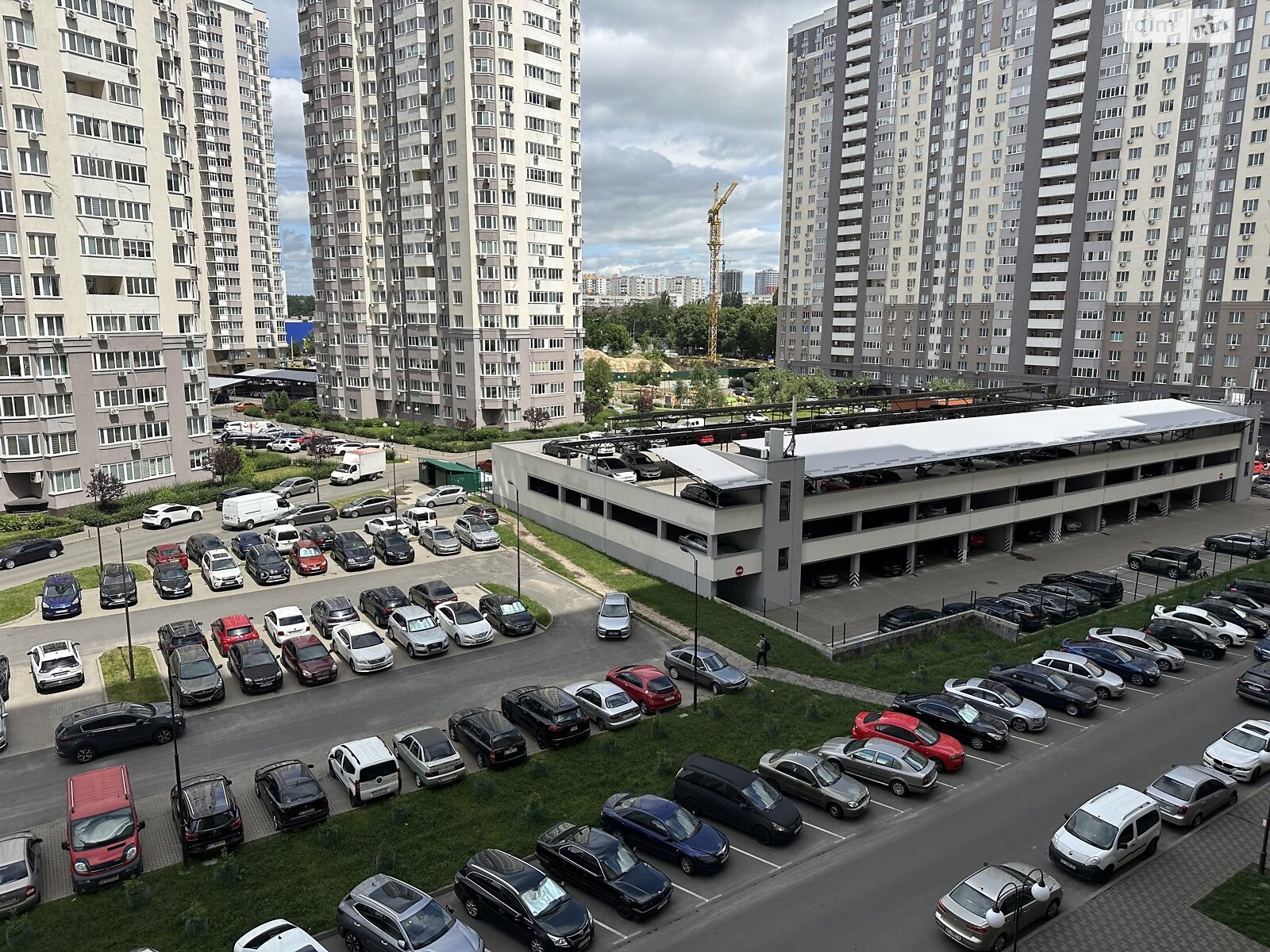 Продажа трехкомнатной квартиры в Броварах, на ул. Киевская 245, фото 1 Продажа трехкомнатной квартиры в Броварах, на ул. Киевская 245, фото 1