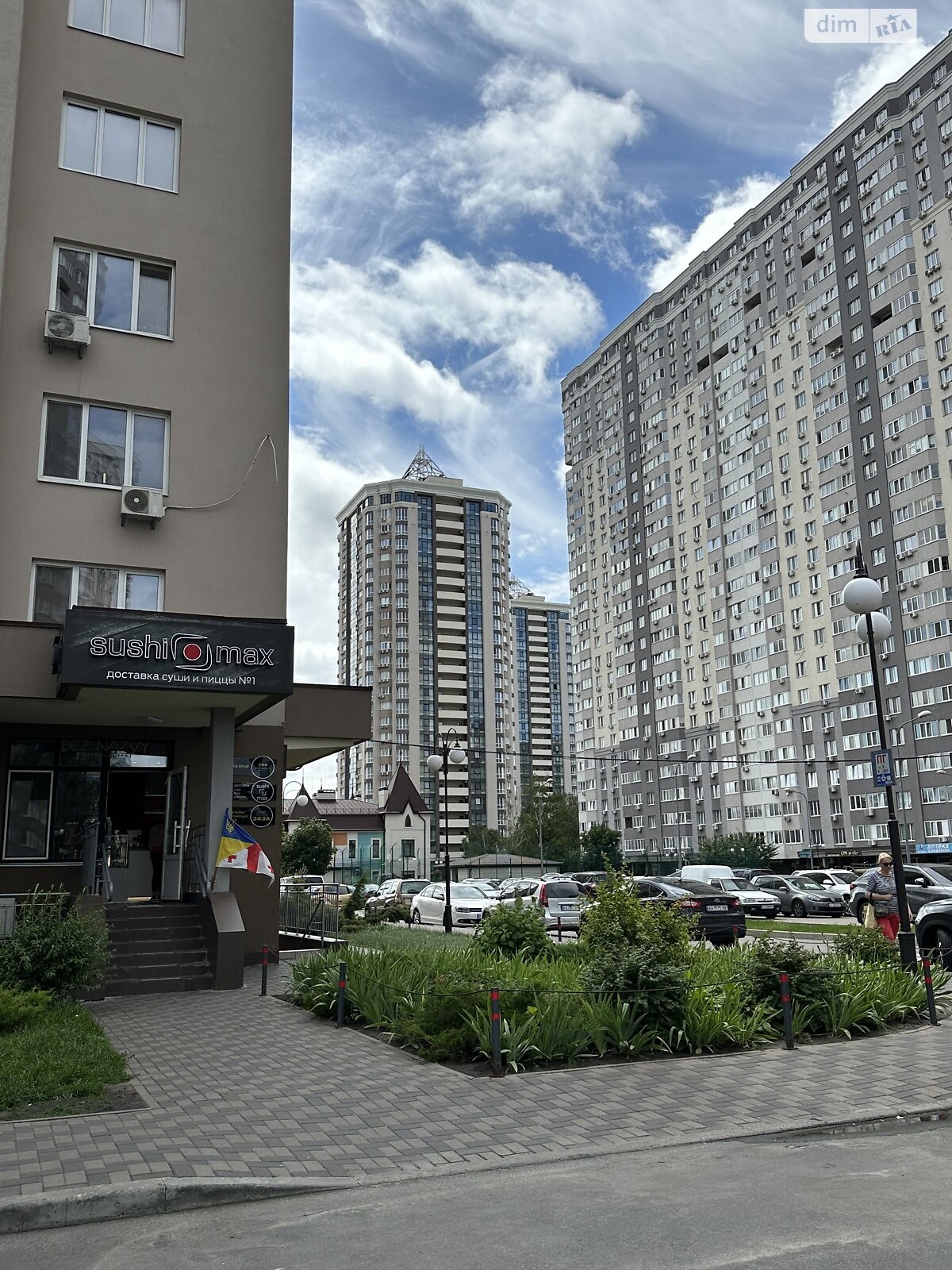Продажа трехкомнатной квартиры в Броварах, на ул. Киевская 245, фото 1 Продажа трехкомнатной квартиры в Броварах, на ул. Киевская 245, фото 1