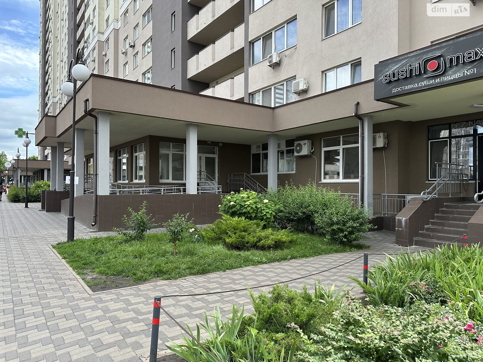 Продажа трехкомнатной квартиры в Броварах, на ул. Киевская 245, фото 1 Продажа трехкомнатной квартиры в Броварах, на ул. Киевская 245, фото 1