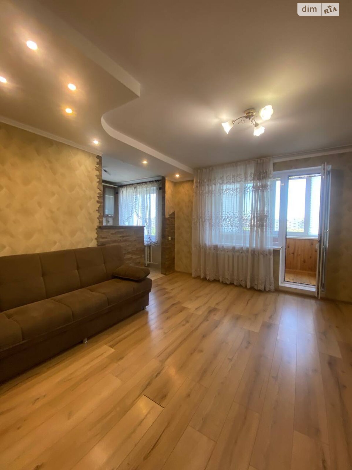 Продажа трехкомнатной квартиры в Броварах, на ул. Марии Лагуновой 4, фото 1 Продажа трехкомнатной квартиры в Броварах, на ул. Марии Лагуновой 4, фото 1