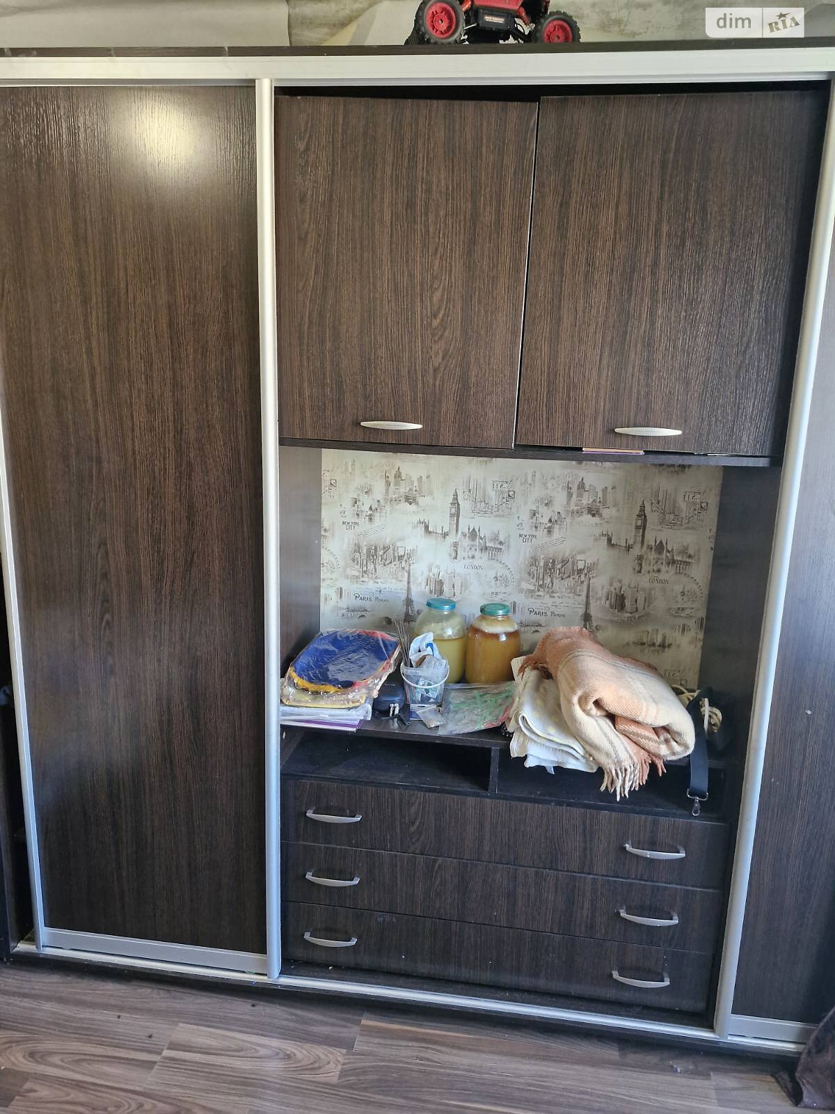 Продаж однокімнатної квартири в Броварах, на вул. Чорних Запорожців 53, район Масив фото 1 Продаж однокімнатної квартири в Броварах, на вул. Чорних Запорожців 53, район Масив фото 1