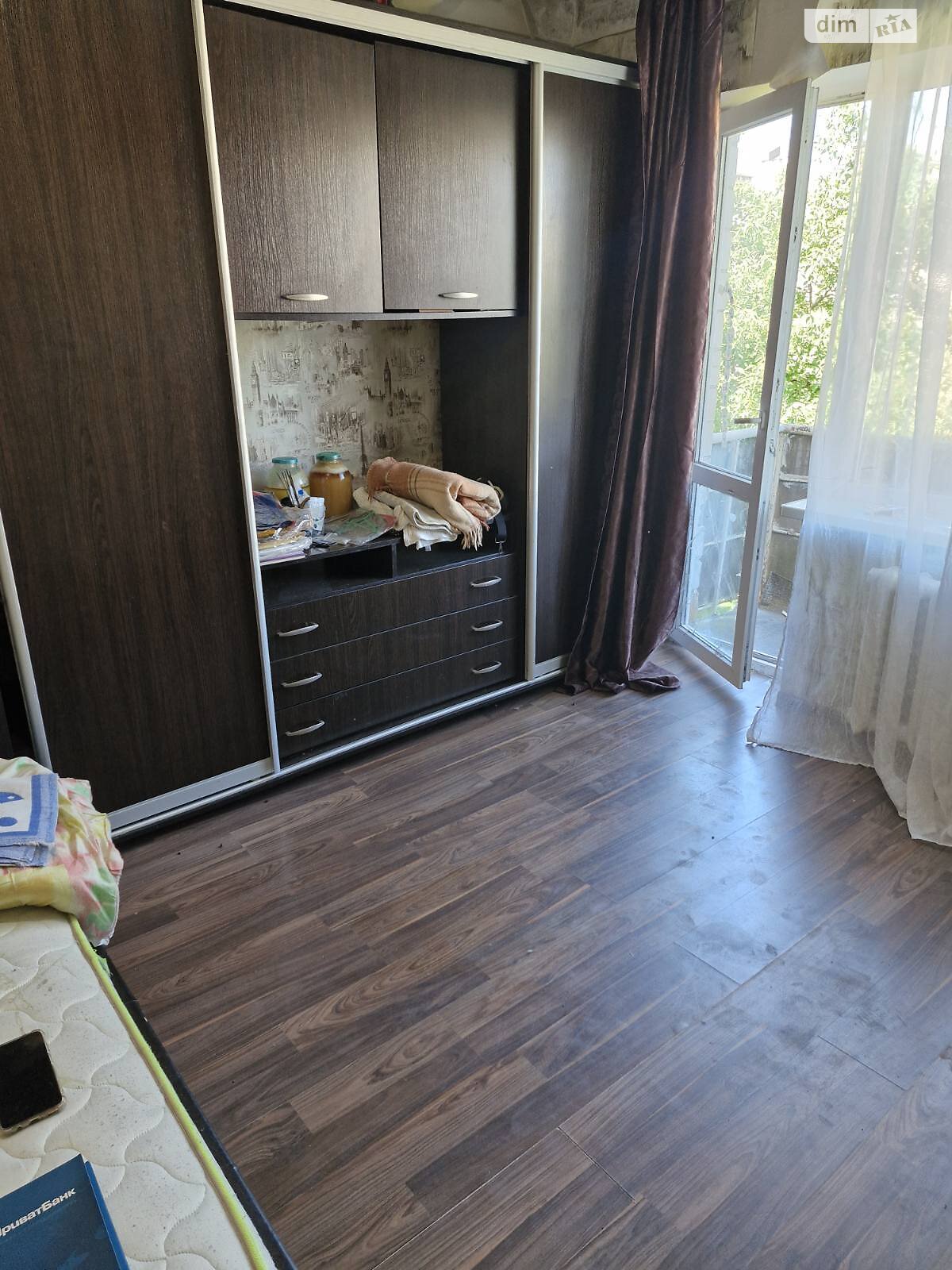 Продаж однокімнатної квартири в Броварах, на вул. Чорних Запорожців 53, район Масив фото 1 Продаж однокімнатної квартири в Броварах, на вул. Чорних Запорожців 53, район Масив фото 1