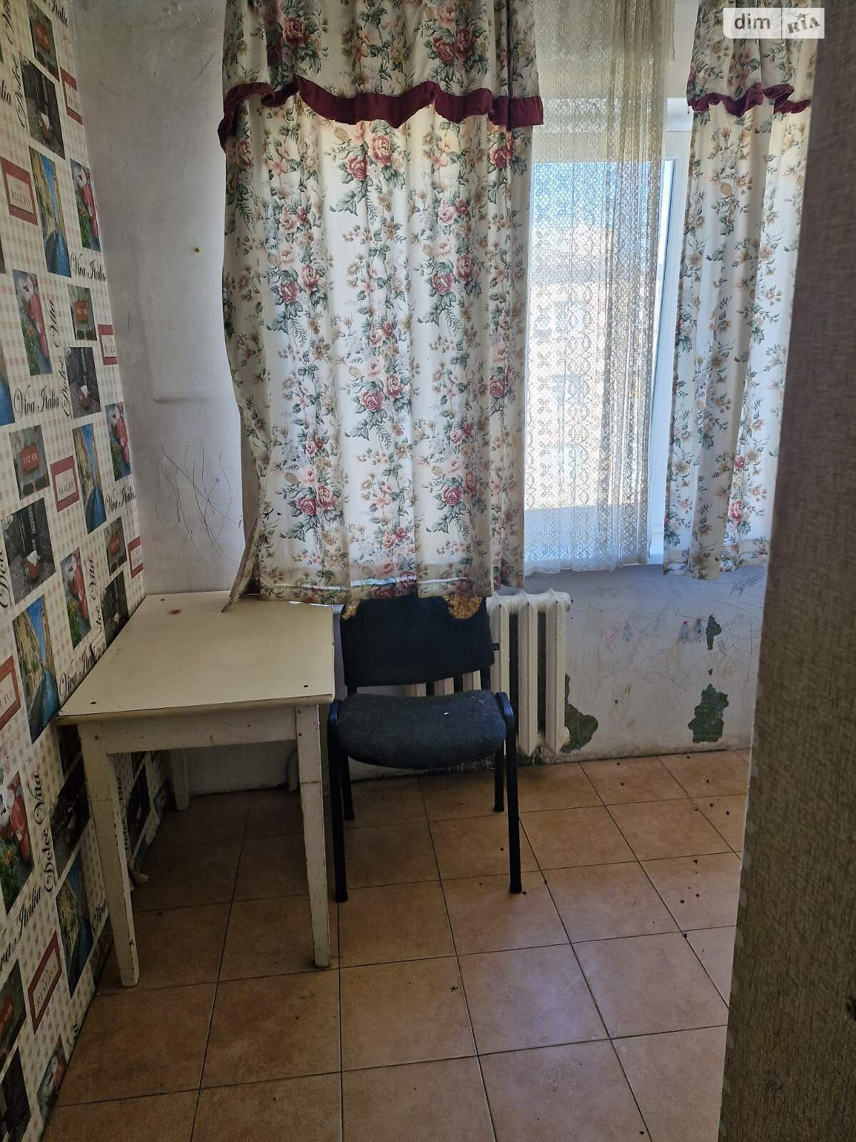 Продаж однокімнатної квартири в Броварах, на вул. Чорних Запорожців 53, район Масив фото 1 Продаж однокімнатної квартири в Броварах, на вул. Чорних Запорожців 53, район Масив фото 1