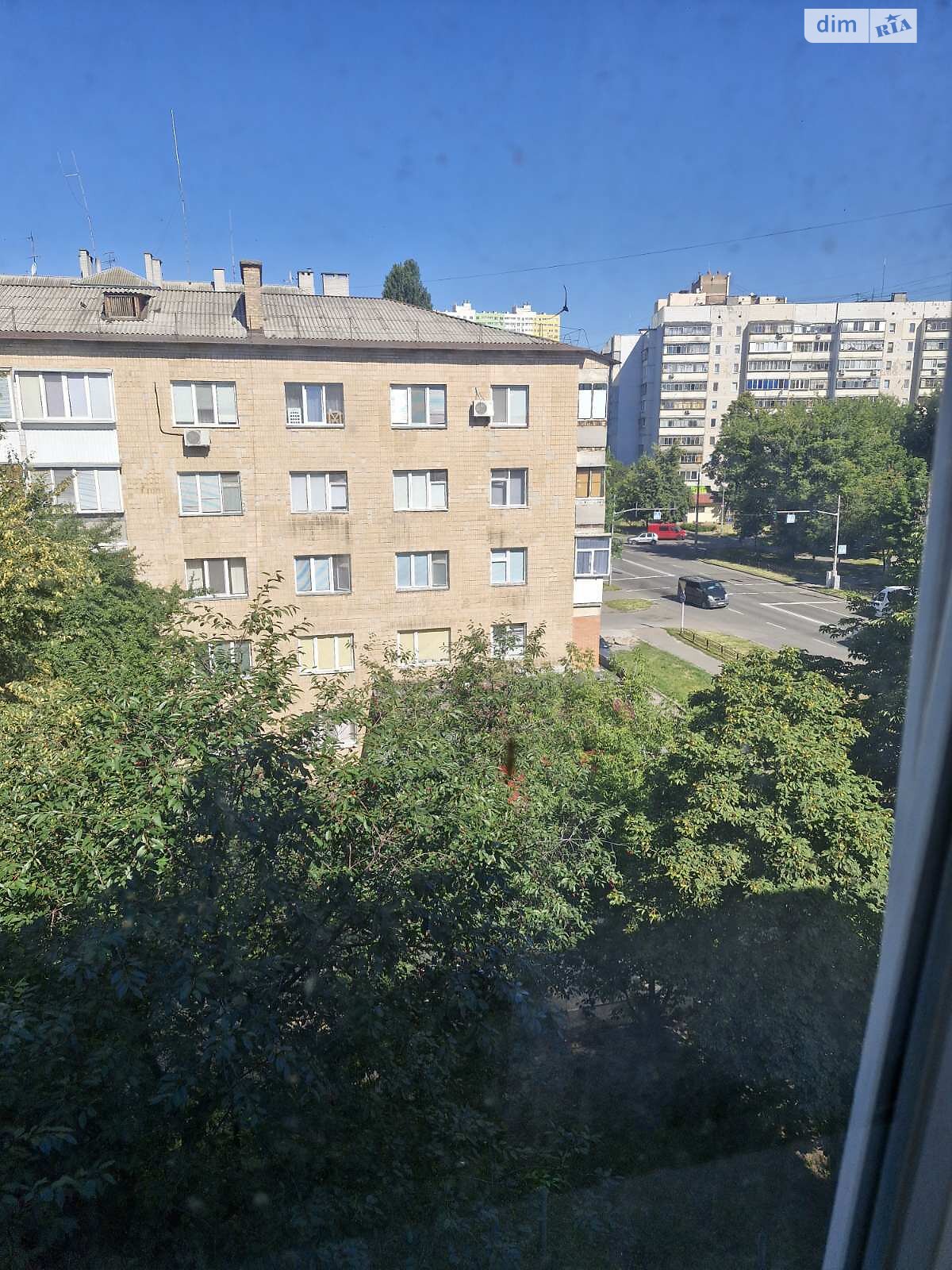 Продаж однокімнатної квартири в Броварах, на вул. Чорних Запорожців 53, район Масив фото 1 Продаж однокімнатної квартири в Броварах, на вул. Чорних Запорожців 53, район Масив фото 1