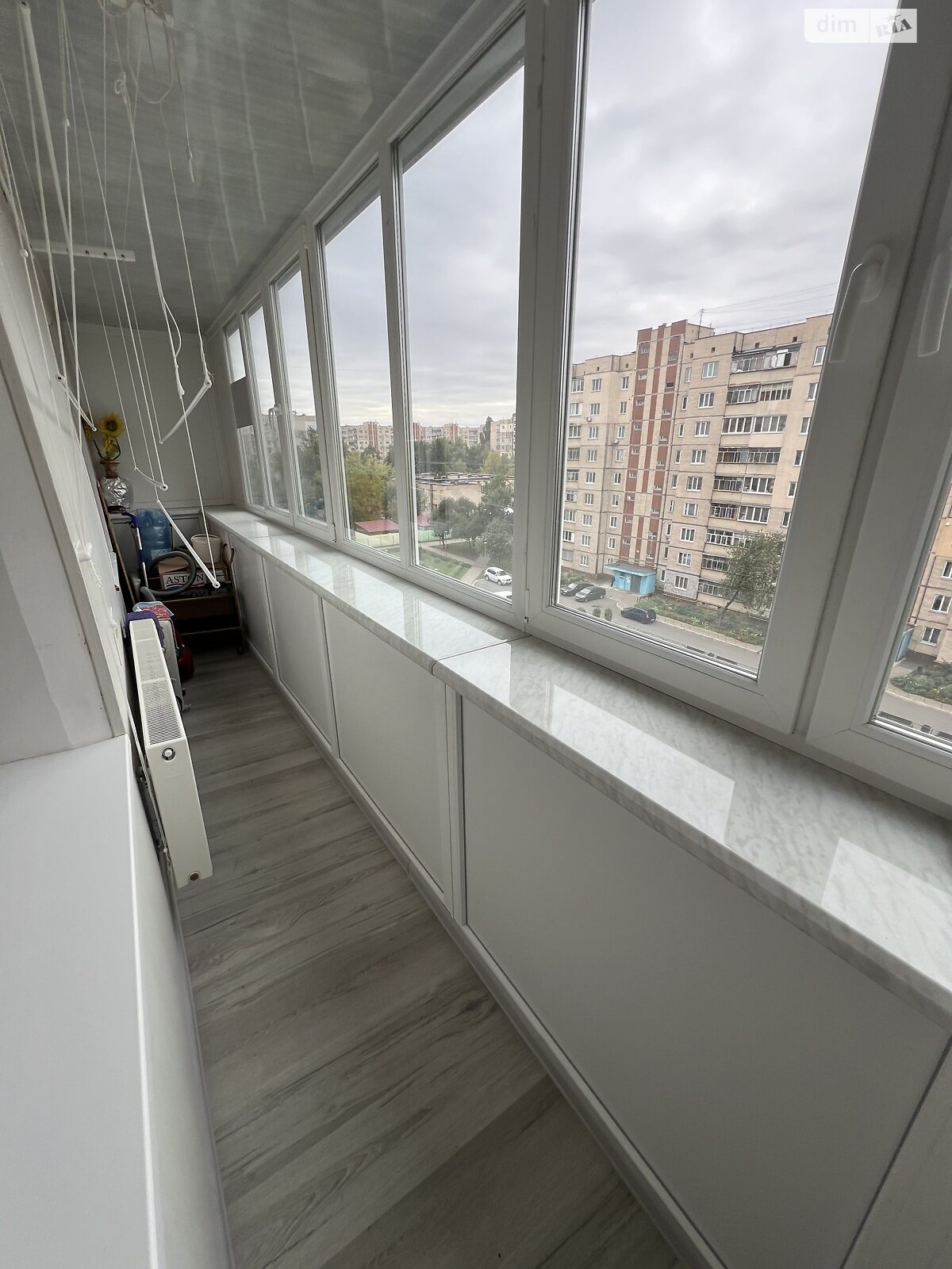 Продажа двухкомнатной квартиры в Броварах, на ул. Черных Запорожцев 54Б, район Массив фото 1