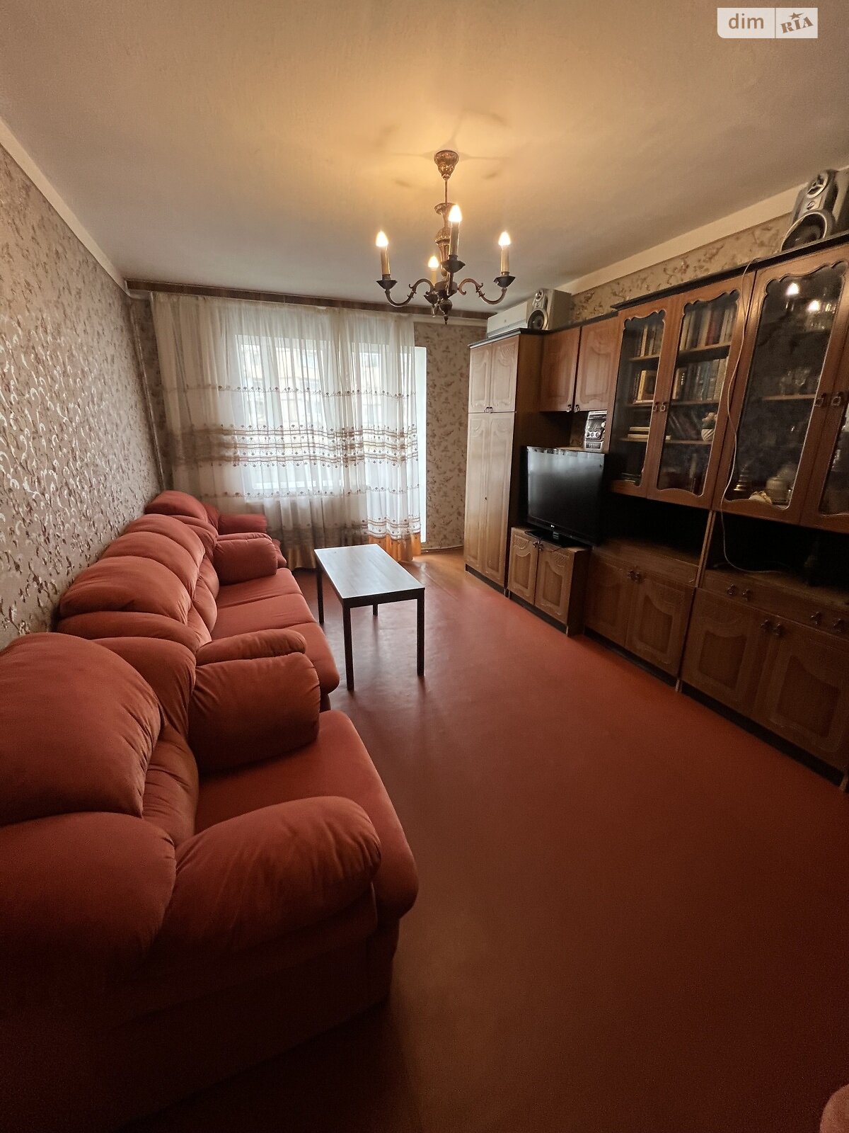 Продажа двухкомнатной квартиры в Броварах, на ул. Черных Запорожцев 54Б, район Массив фото 1