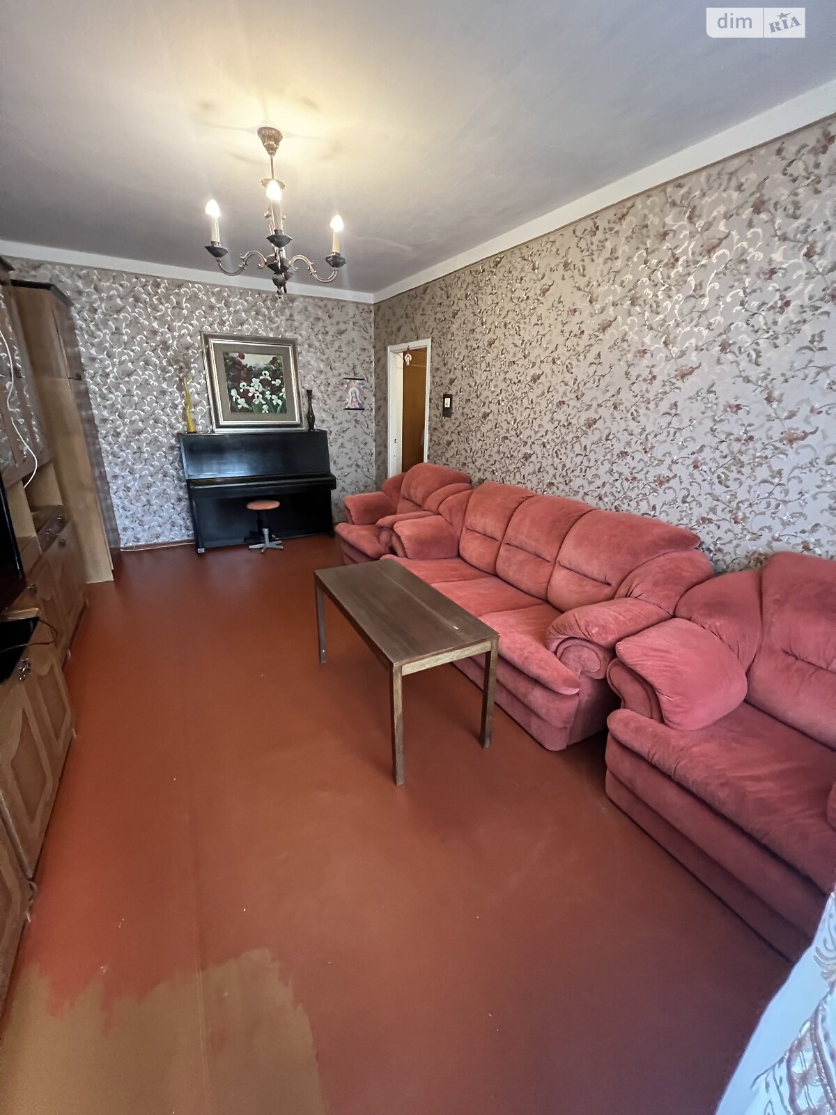 Продажа двухкомнатной квартиры в Броварах, на ул. Черных Запорожцев 54Б, район Массив фото 1