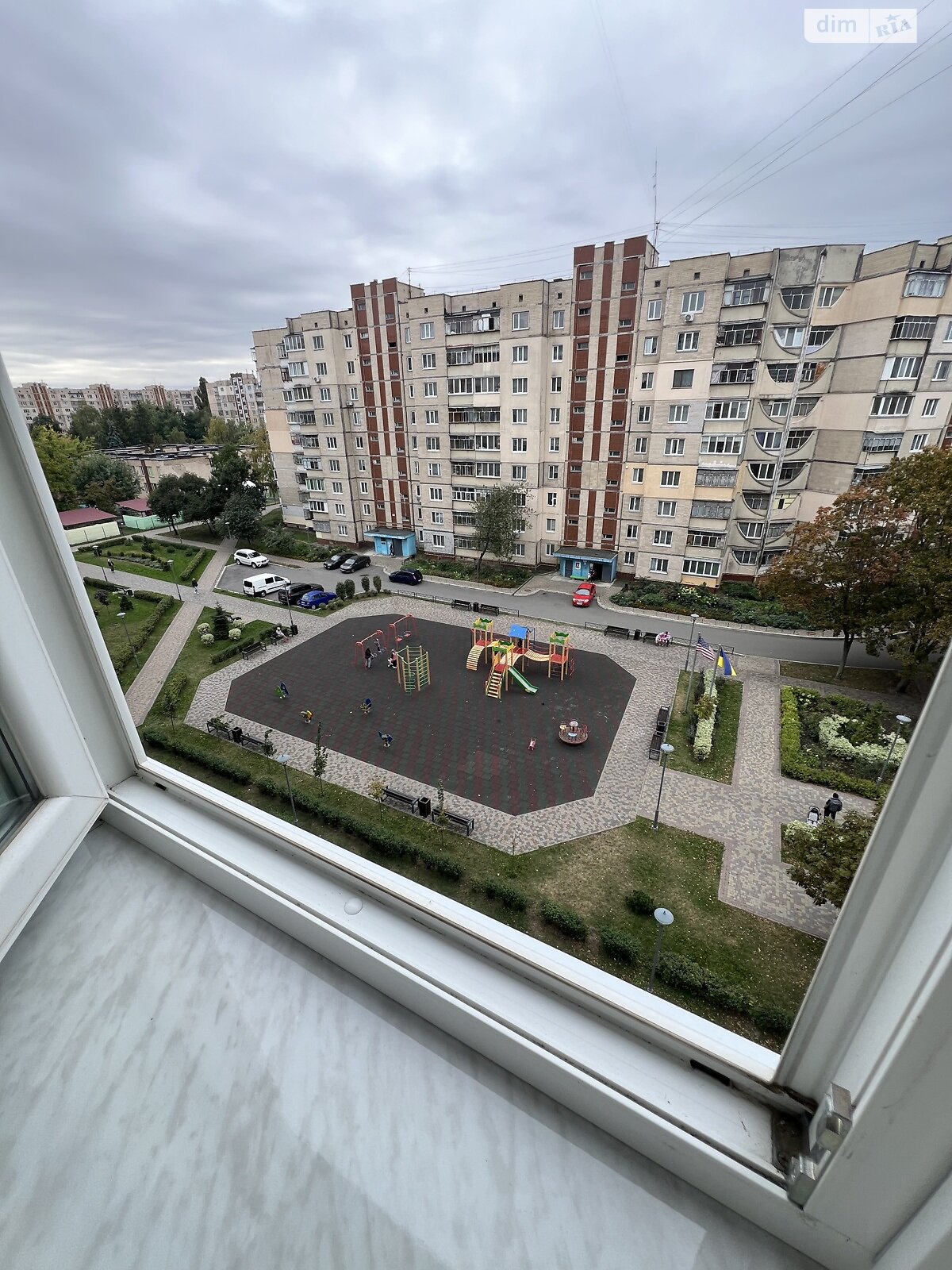 Продажа двухкомнатной квартиры в Броварах, на ул. Черных Запорожцев 54Б, район Массив фото 1