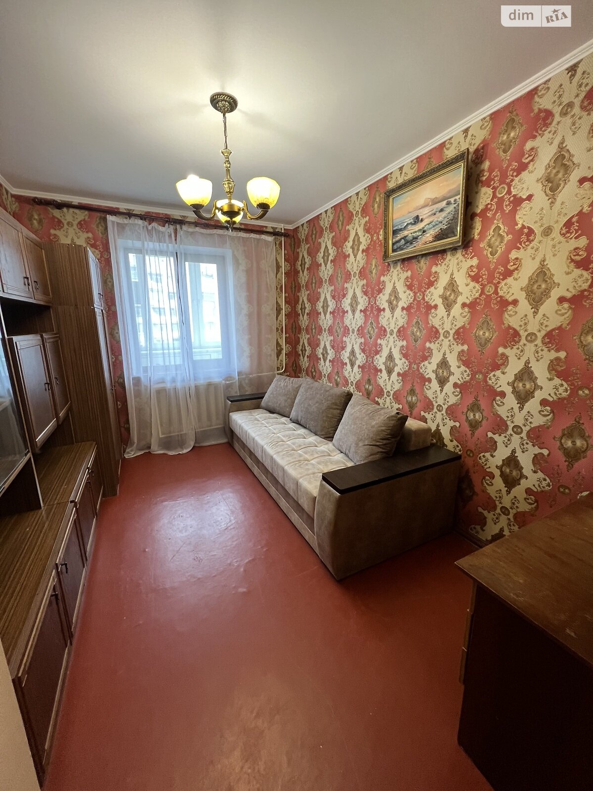 Продажа двухкомнатной квартиры в Броварах, на ул. Черных Запорожцев 54Б, район Массив фото 1