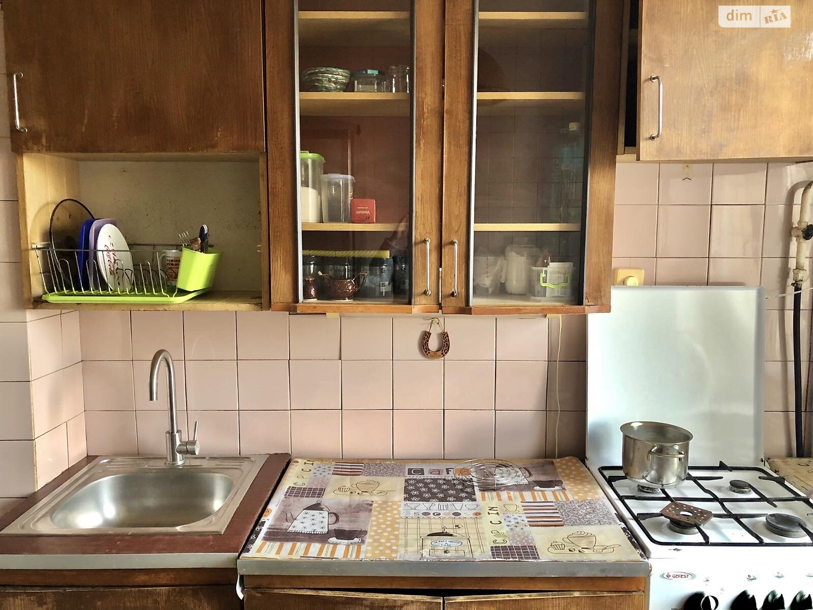 Продаж трикімнатної квартири в Броварах, на вул. Героїв Небесної Сотні 5А, район Масив фото 1 Продаж трикімнатної квартири в Броварах, на вул. Героїв Небесної Сотні 5А, район Масив фото 1