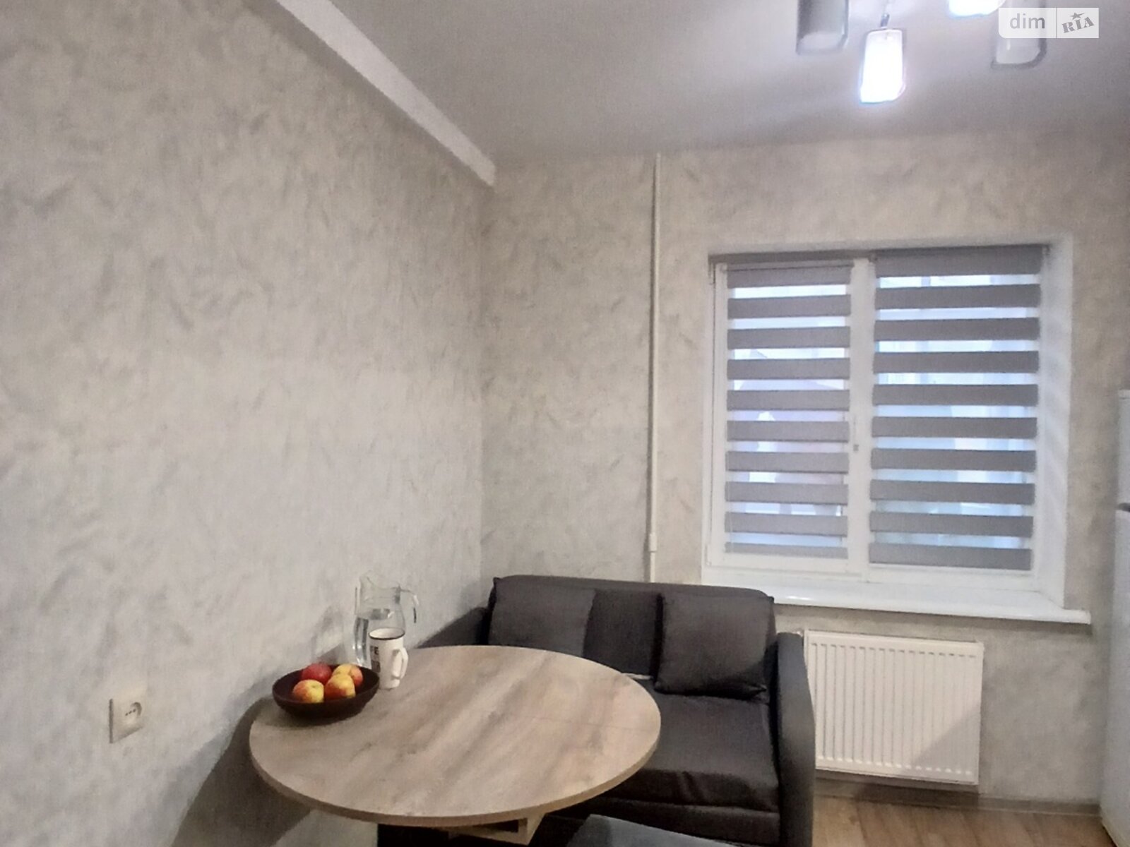 Продажа однокомнатной квартиры в Броварах, на ул. Героев Небесной Сотни 7, район Массив фото 1