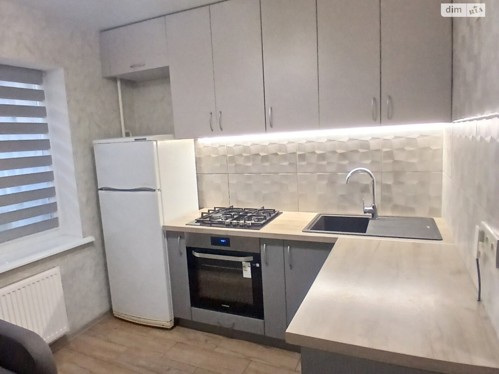 Продажа однокомнатной квартиры в Броварах, на ул. Героев Небесной Сотни 7, район Массив фото 1