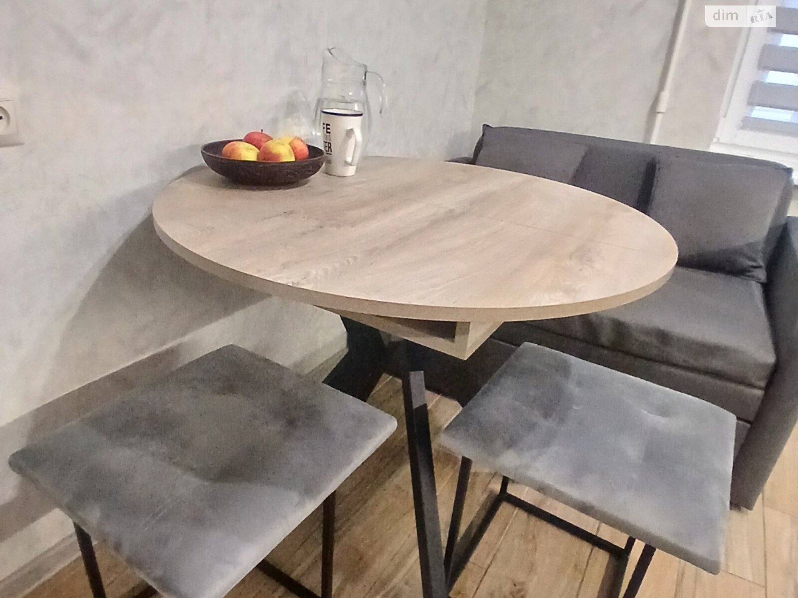 Продажа однокомнатной квартиры в Броварах, на ул. Героев Небесной Сотни 7, район Массив фото 1