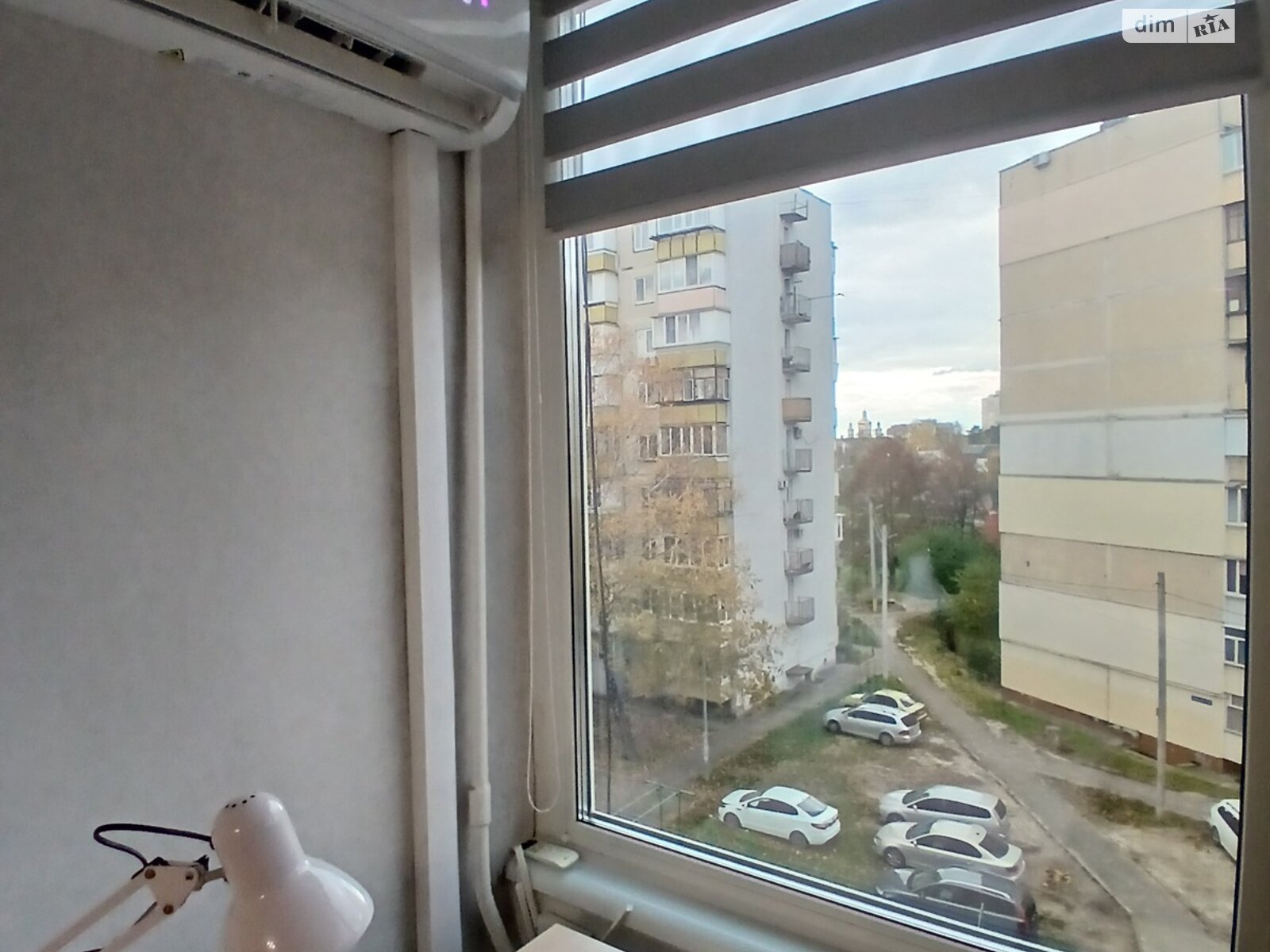 Продажа однокомнатной квартиры в Броварах, на ул. Героев Небесной Сотни 7, район Массив фото 1