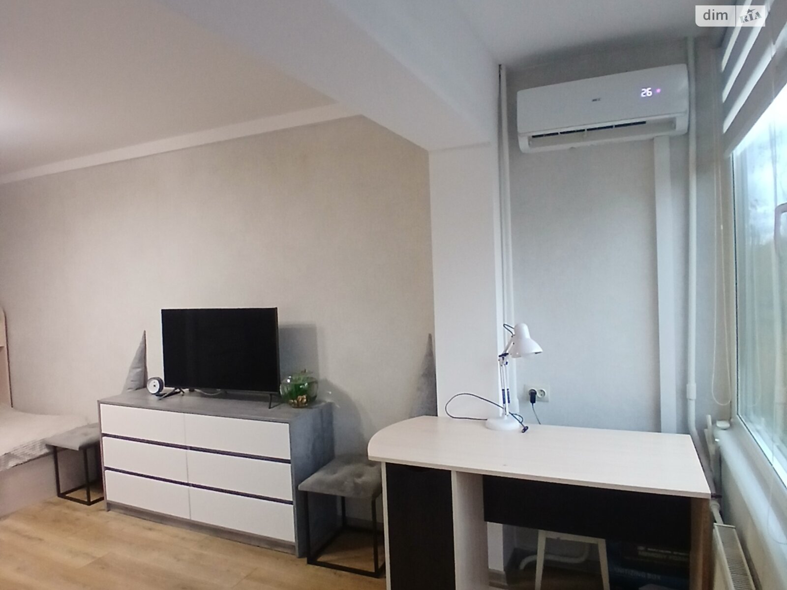 Продажа однокомнатной квартиры в Броварах, на ул. Героев Небесной Сотни 7, район Массив фото 1