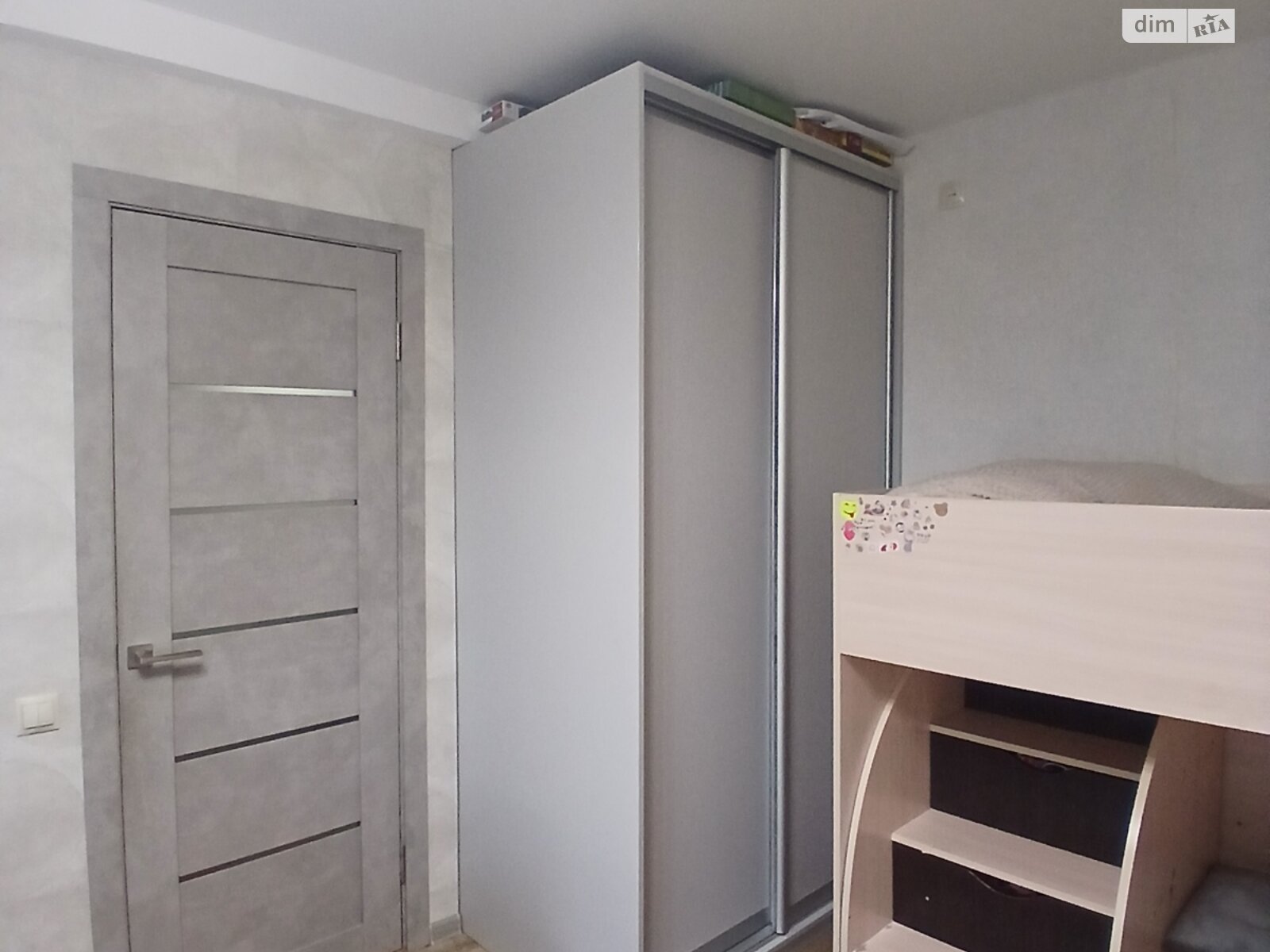 Продажа однокомнатной квартиры в Броварах, на ул. Героев Небесной Сотни 7, район Массив фото 1