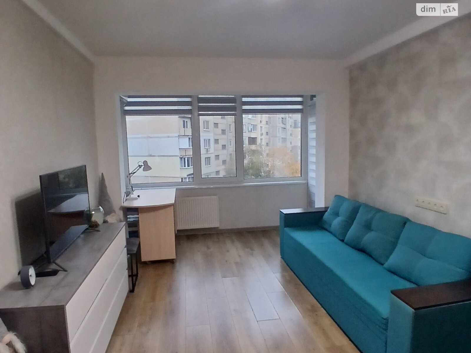 Продажа однокомнатной квартиры в Броварах, на ул. Героев Небесной Сотни 7, район Массив фото 1