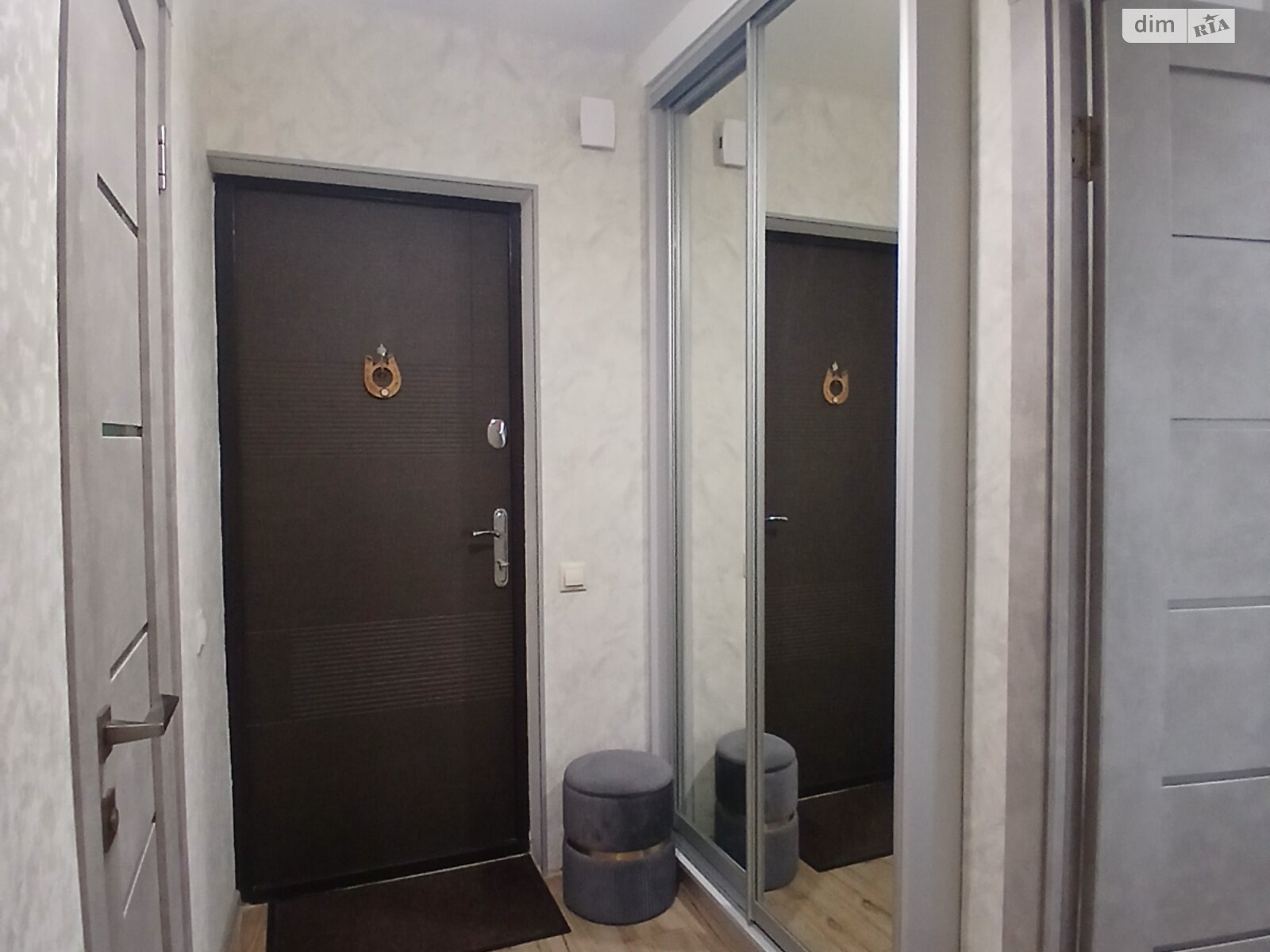 Продажа однокомнатной квартиры в Броварах, на ул. Героев Небесной Сотни 7, район Массив фото 1