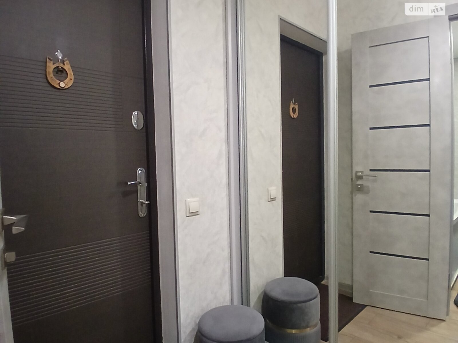 Продажа однокомнатной квартиры в Броварах, на ул. Героев Небесной Сотни 7, район Массив фото 1